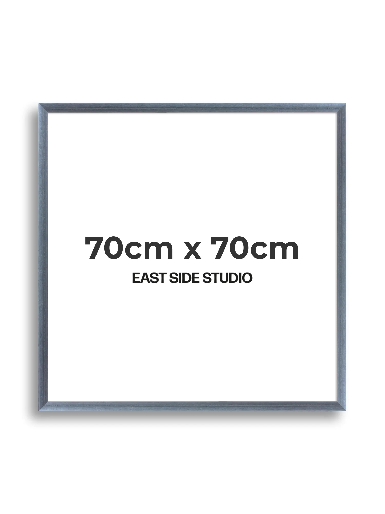 Steel Blue Stain - Premium Wooden Picture Frame - Image 58