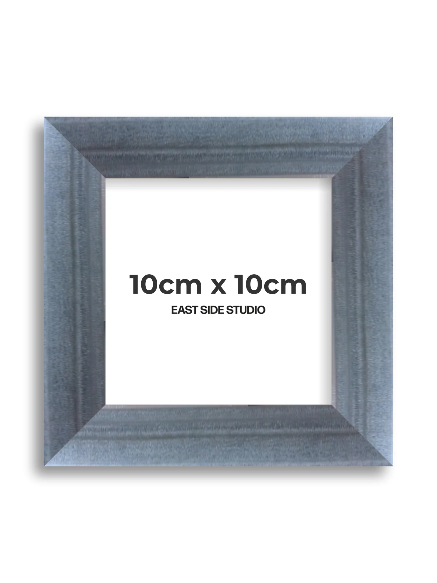 Steel Blue Stain - Premium Wooden Picture Frame - Image 59