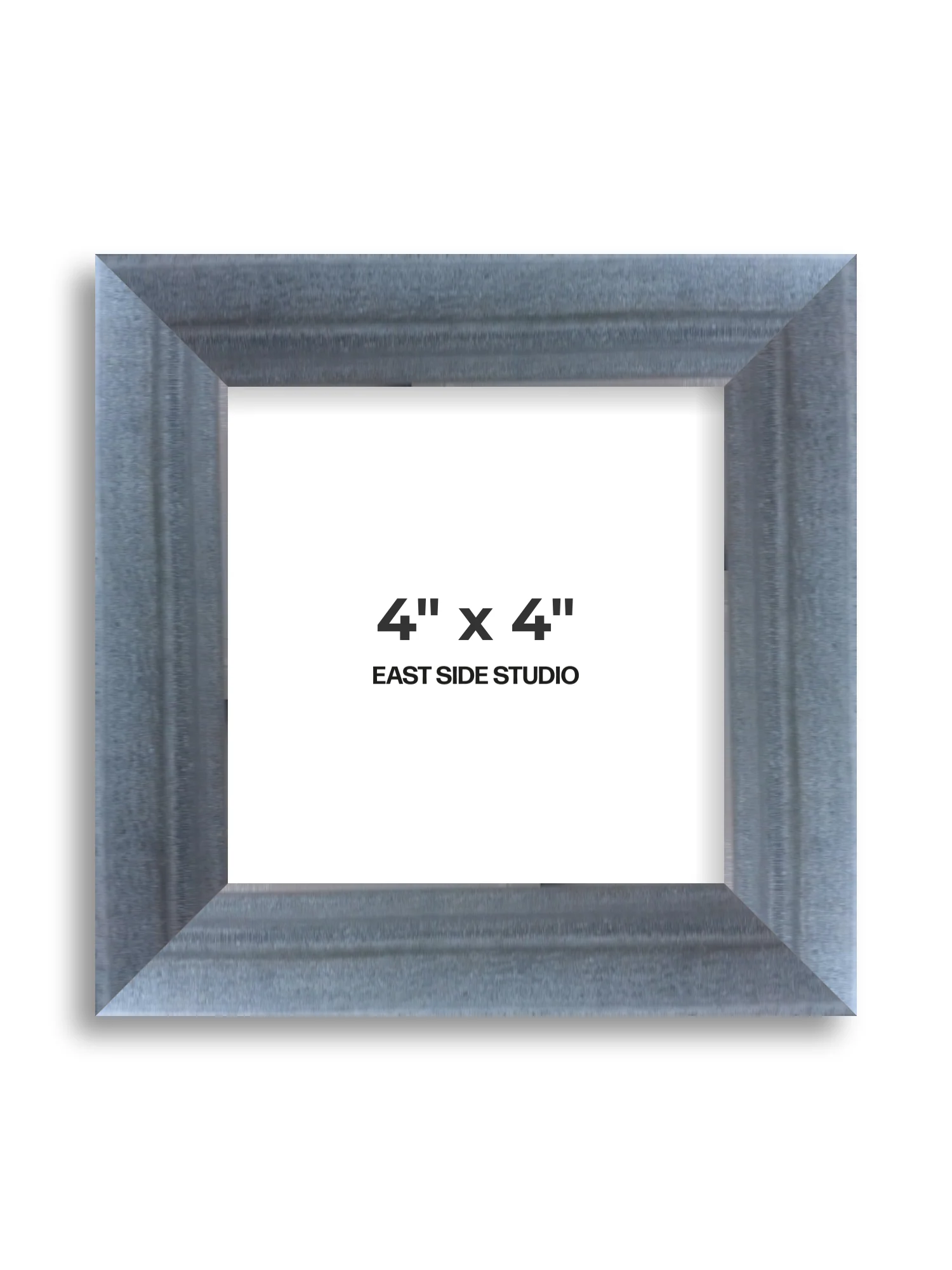 Steel Blue Stain - Premium Wooden Picture Frame - Image 60