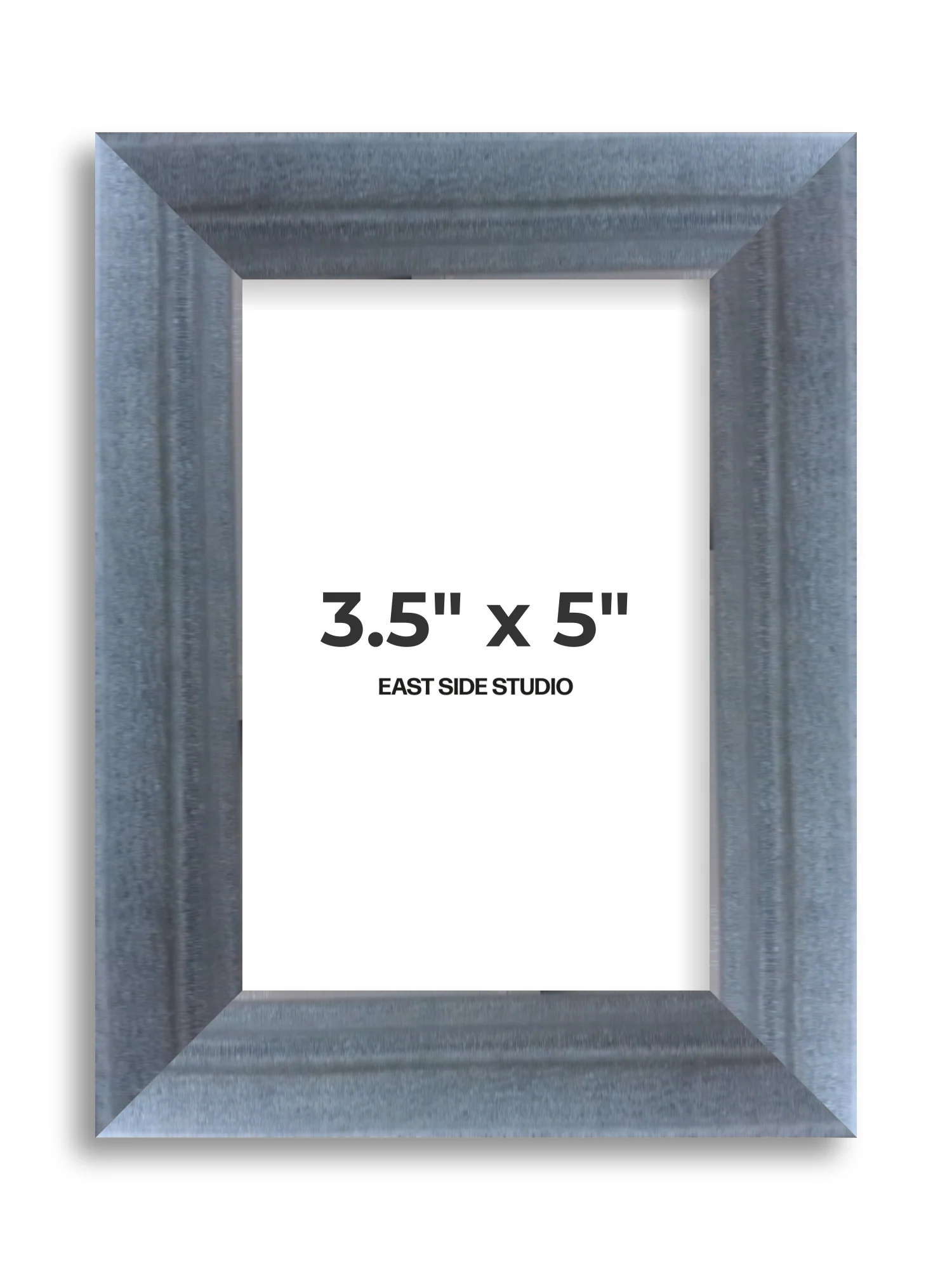 Steel Blue Stain - Premium Wooden Picture Frame - Image 61