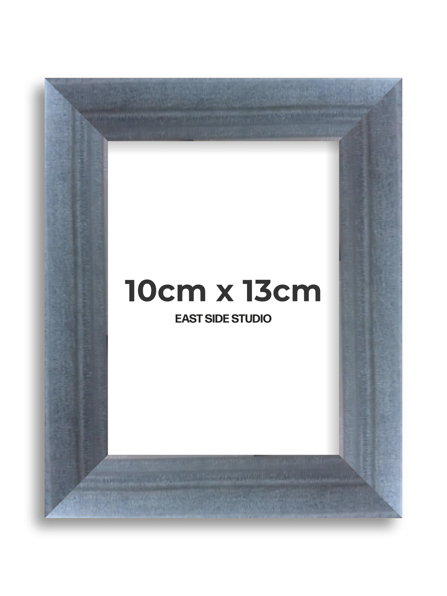 Steel Blue Stain - Premium Wooden Picture Frame - Image 62