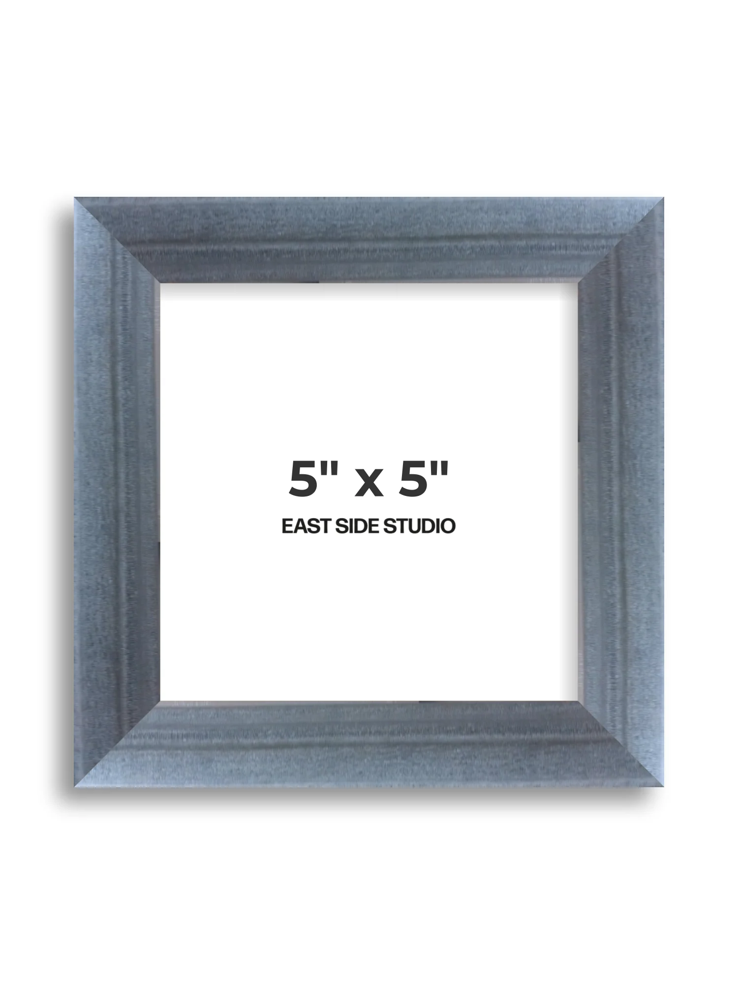 Steel Blue Stain - Premium Wooden Picture Frame - Image 63