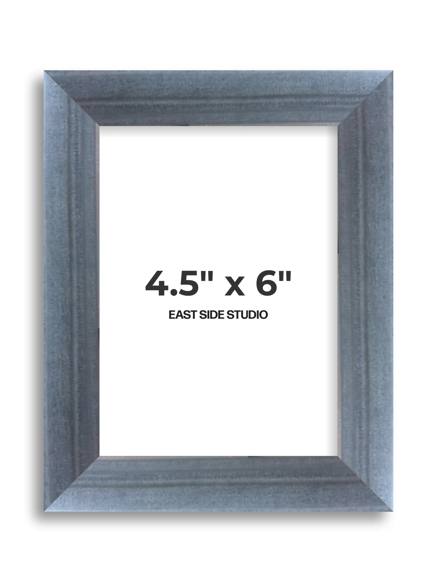 Steel Blue Stain - Premium Wooden Picture Frame - Image 65