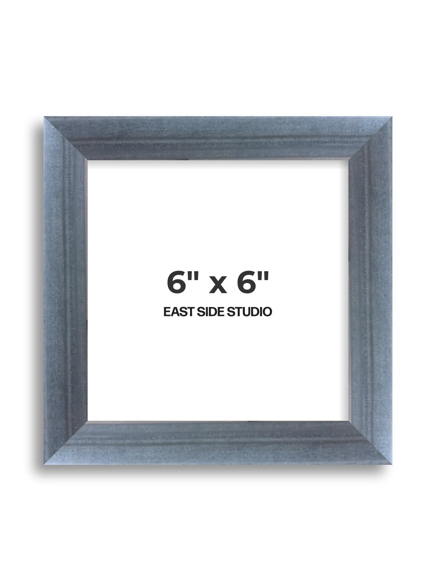 Steel Blue Stain - Premium Wooden Picture Frame - Image 67