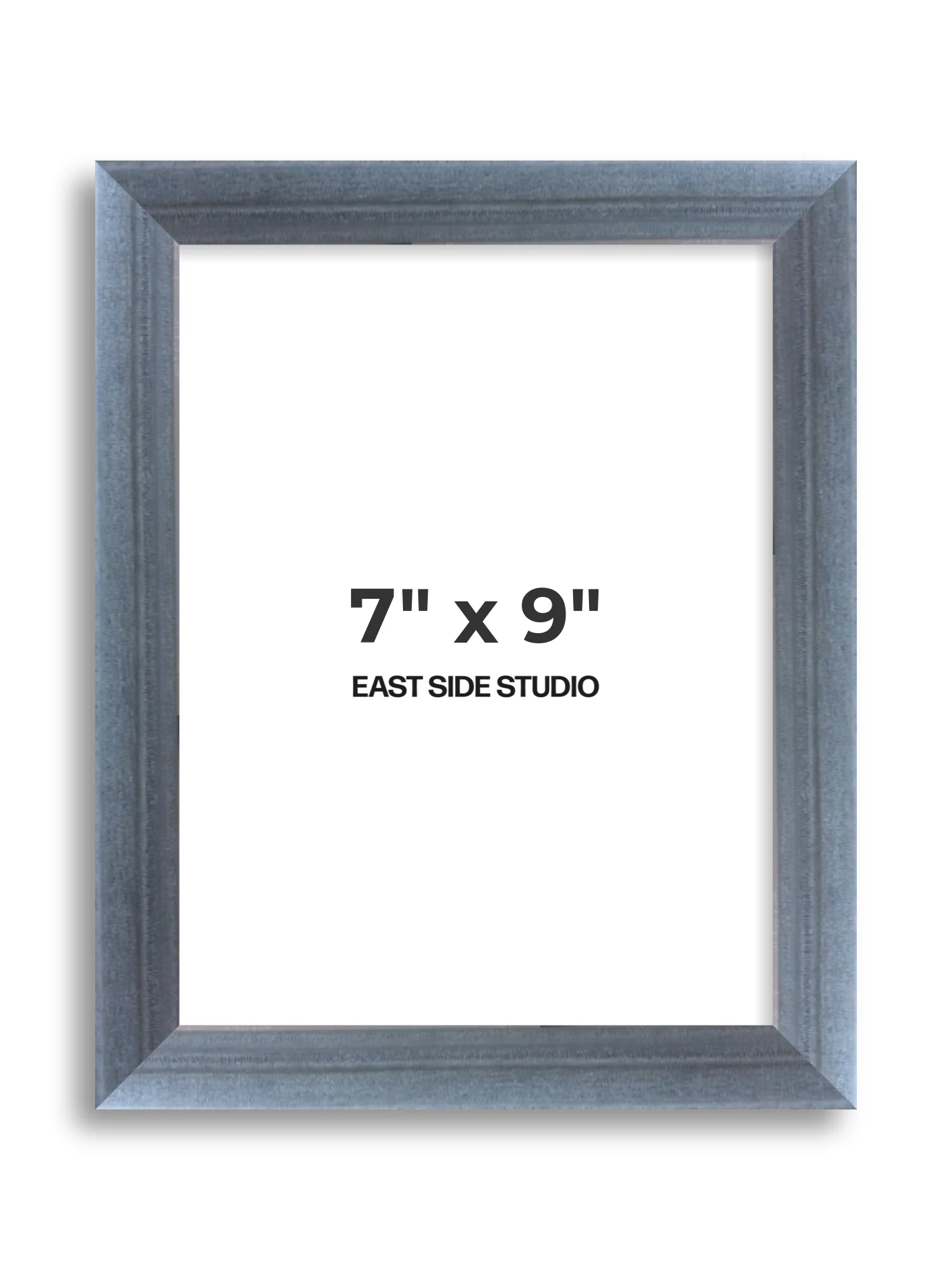 Steel Blue Stain - Premium Wooden Picture Frame - Image 68