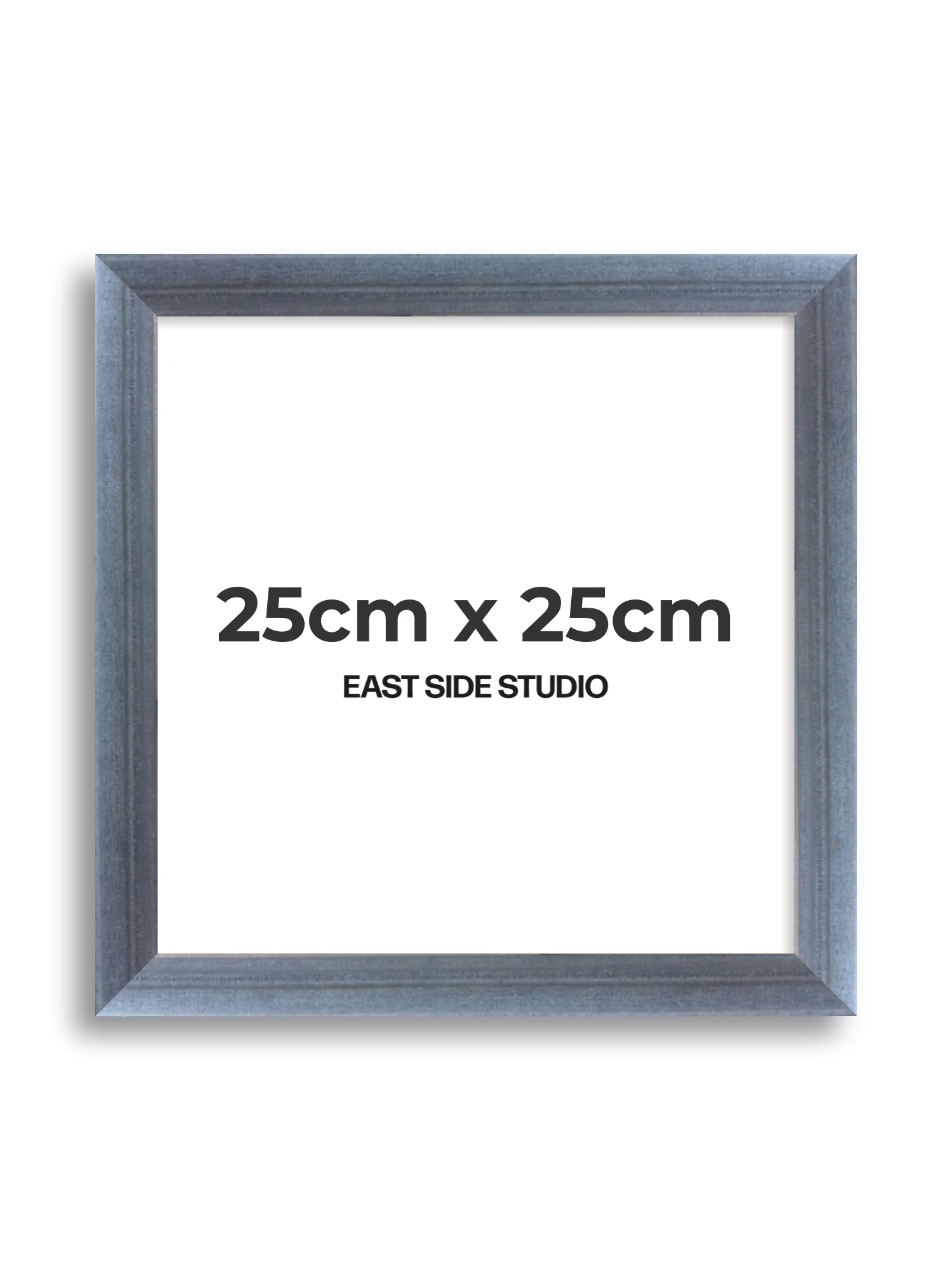 Steel Blue Stain - Premium Wooden Picture Frame - Image 70