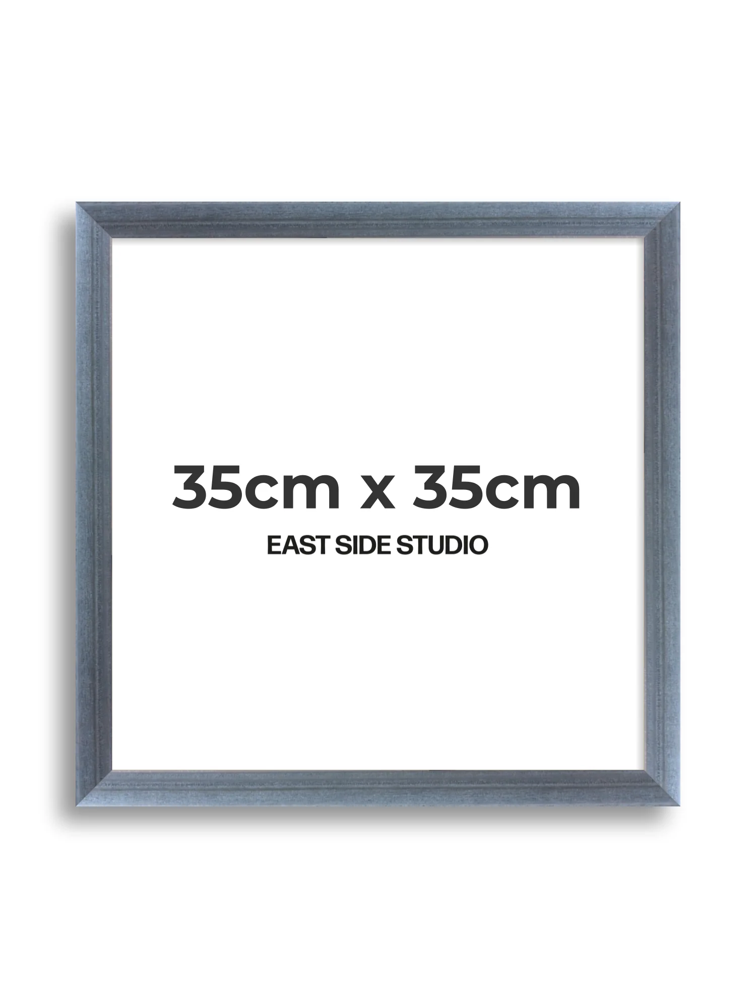 Steel Blue Stain - Premium Wooden Picture Frame - Image 73