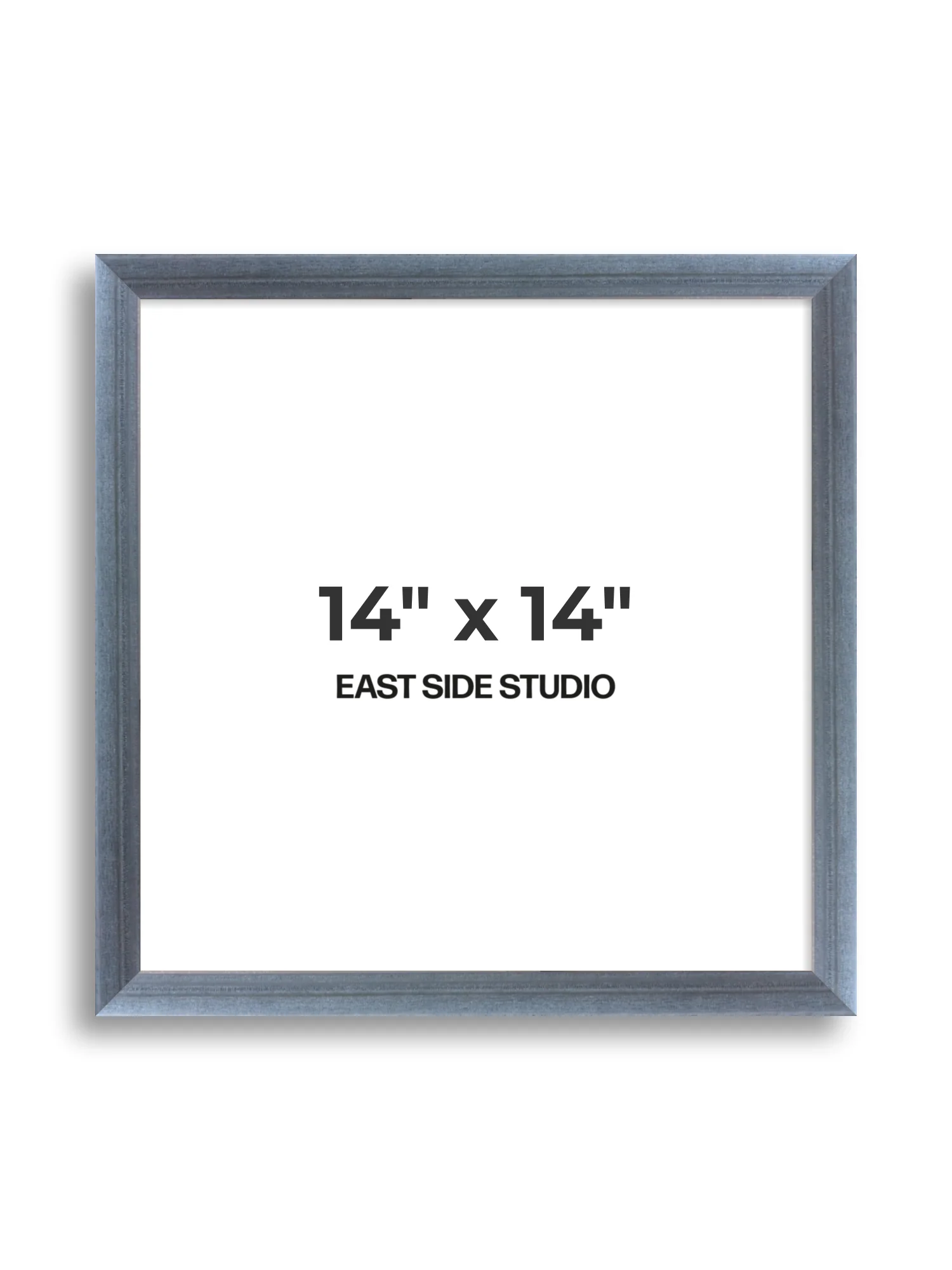 Steel Blue Stain - Premium Wooden Picture Frame - Image 74