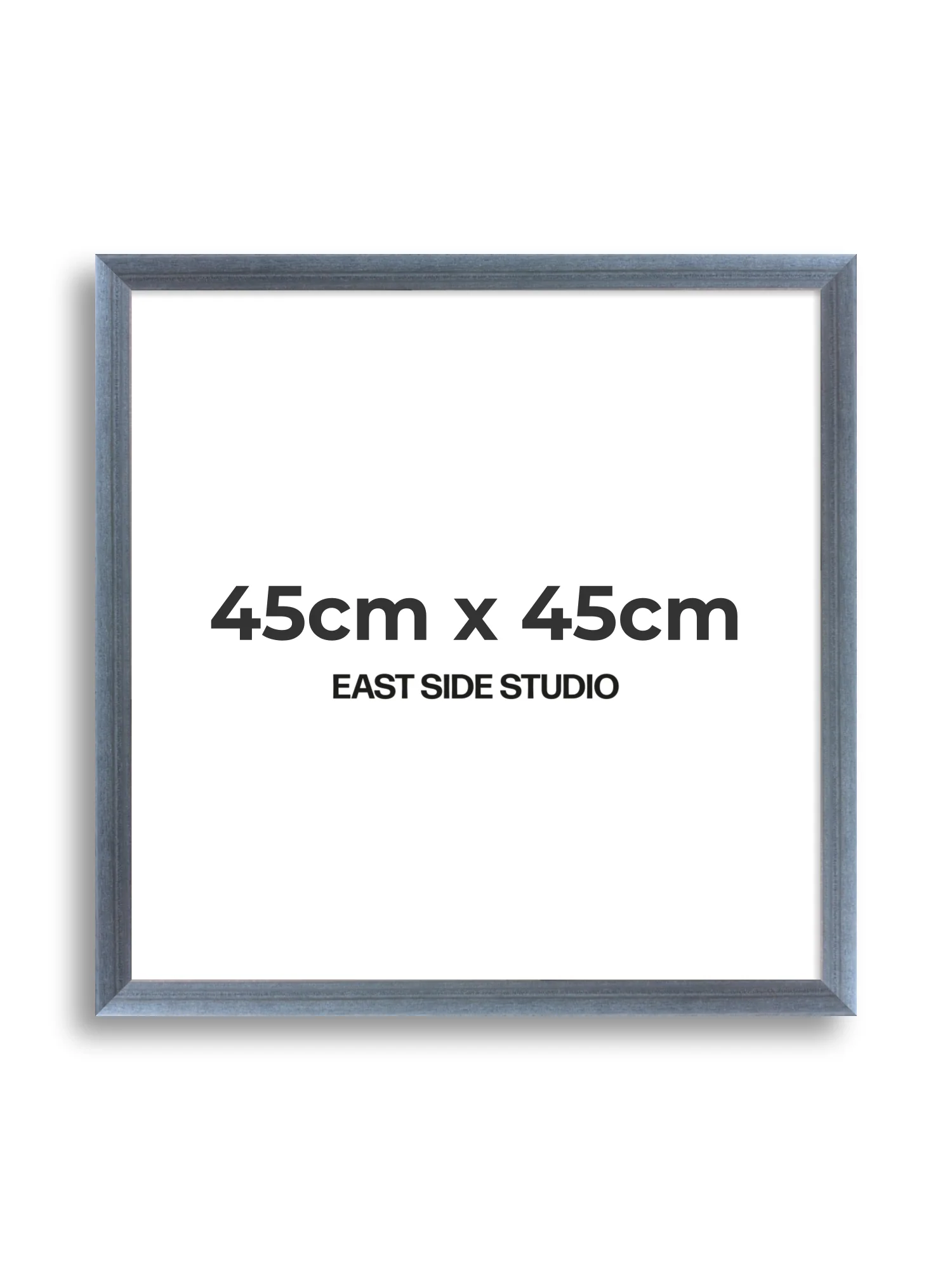 Steel Blue Stain - Premium Wooden Picture Frame - Image 78
