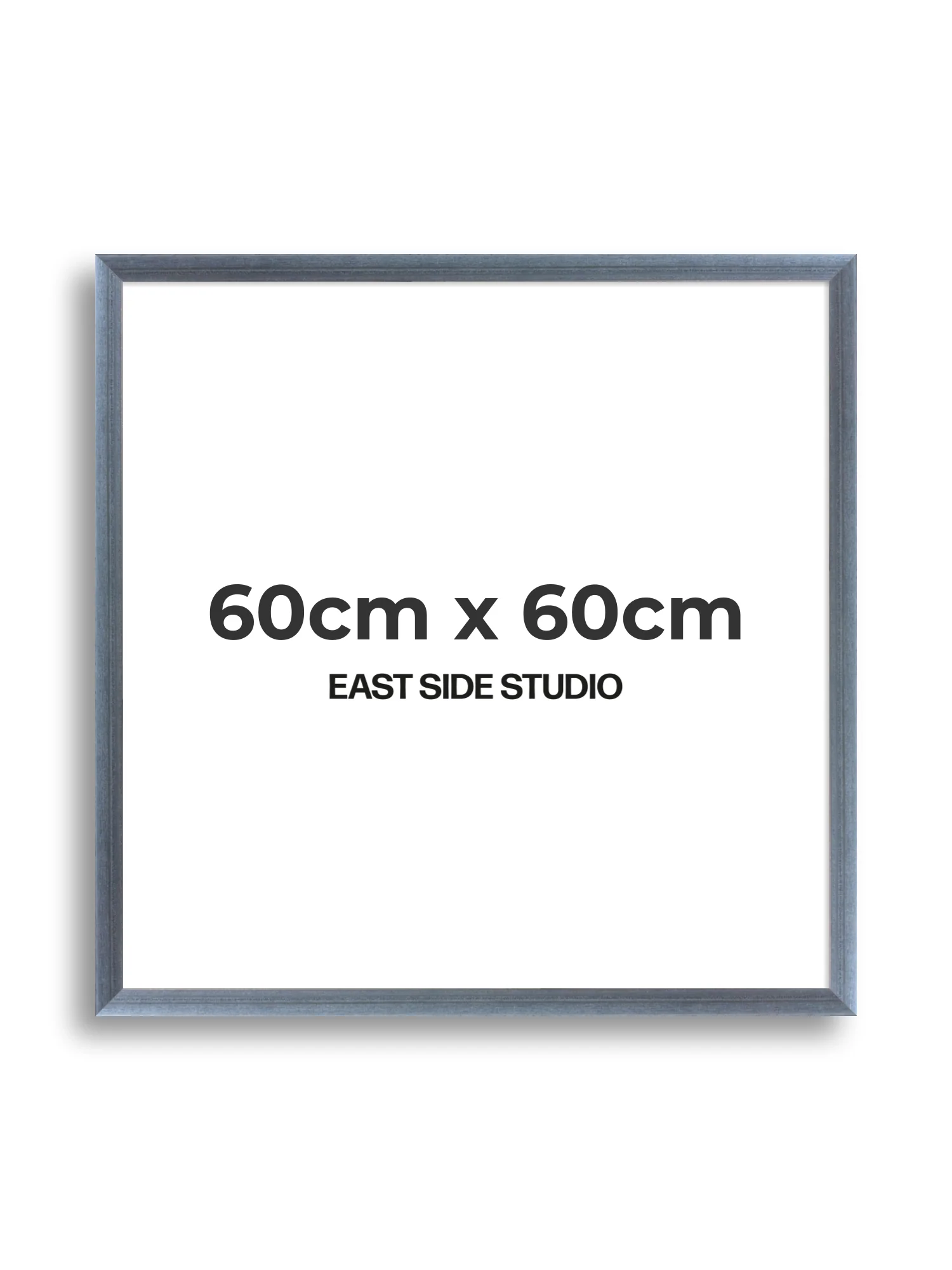 Steel Blue Stain - Premium Wooden Picture Frame - Image 80