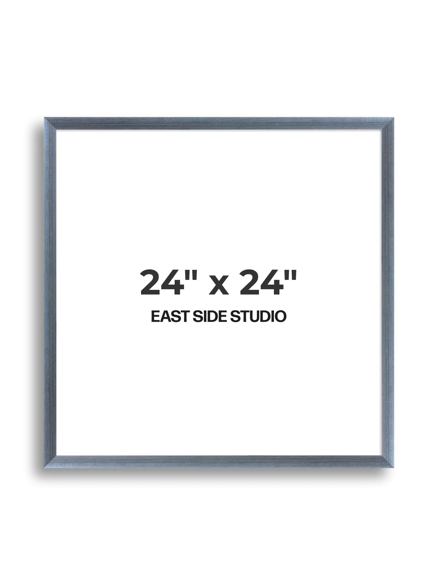Steel Blue Stain - Premium Wooden Picture Frame - Image 81