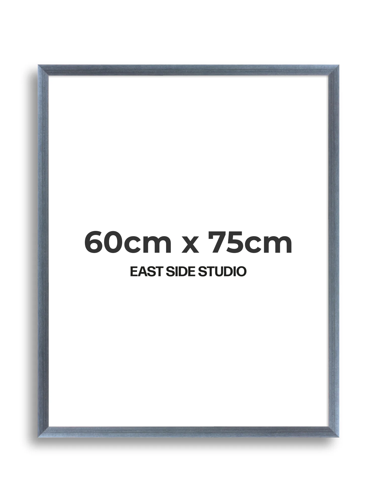 Steel Blue Stain - Premium Wooden Picture Frame - Image 83