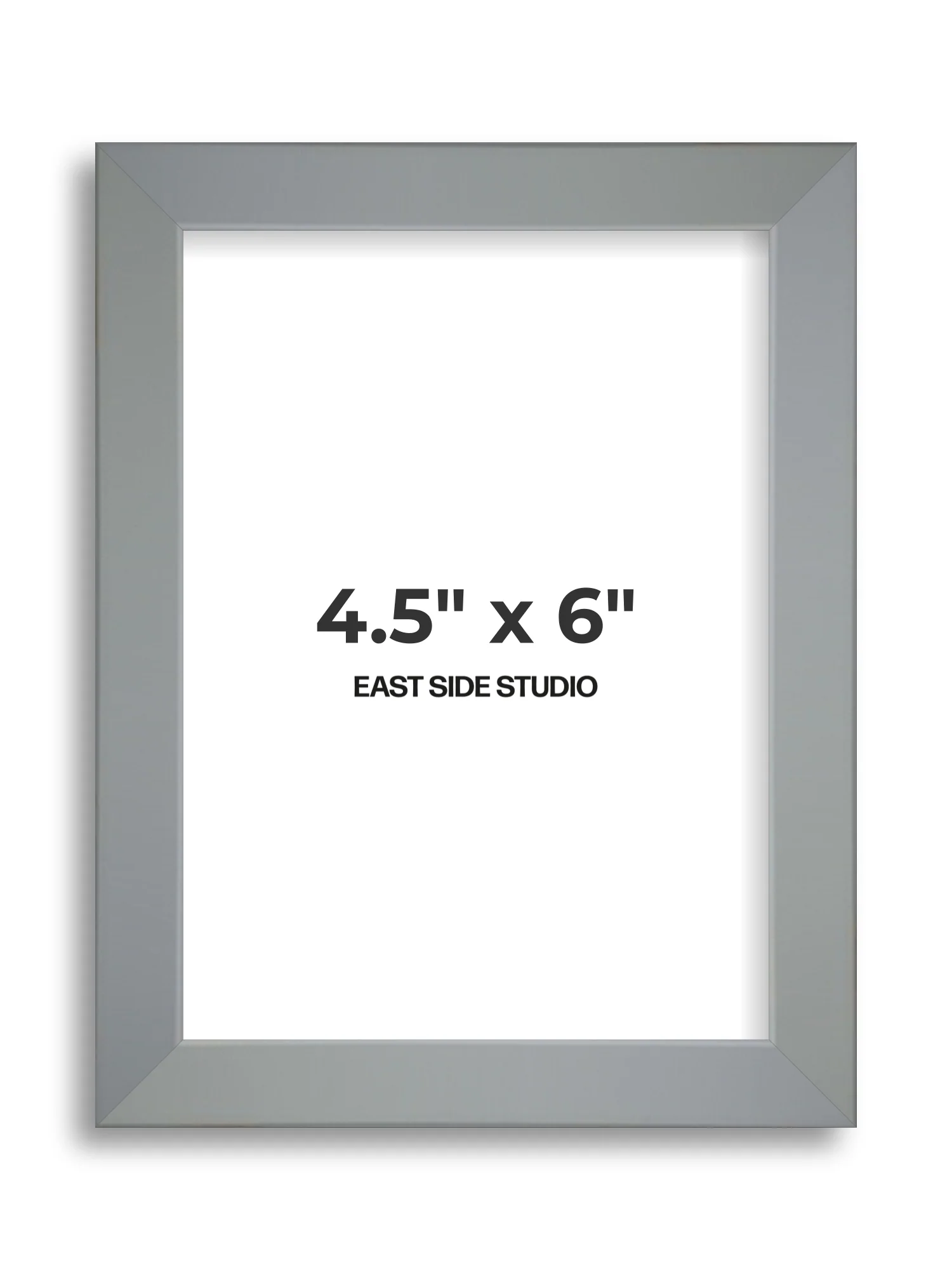 Steel Grey - Premium Wooden Picture Frame - Image 14