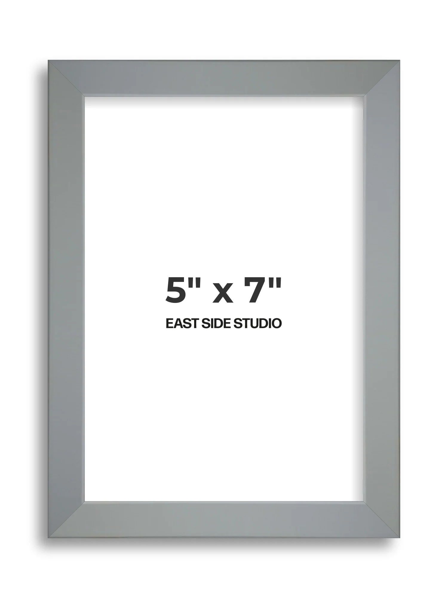 Steel Grey - Premium Wooden Picture Frame - Image 16