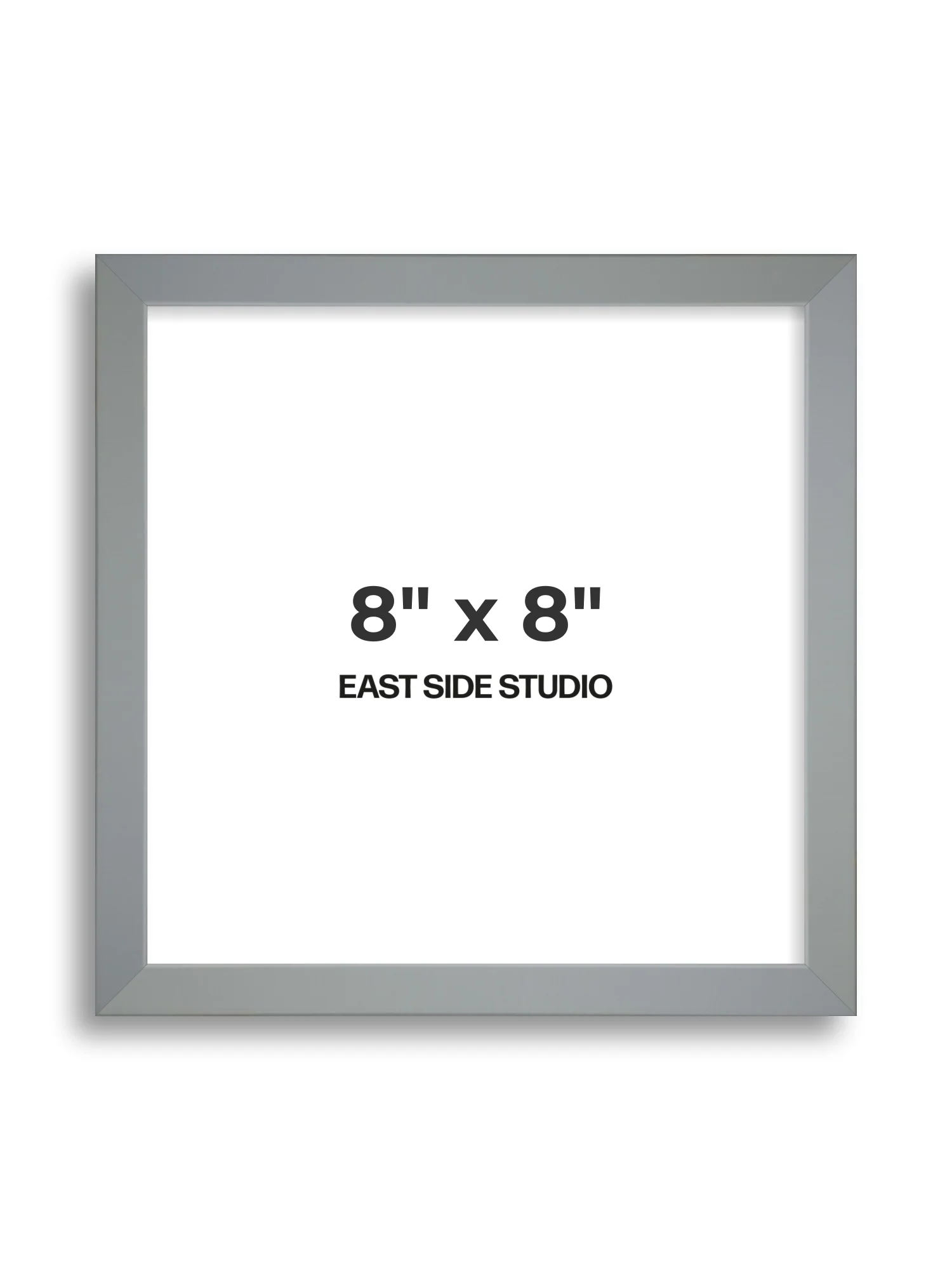 Steel Grey - Premium Wooden Picture Frame - Image 25
