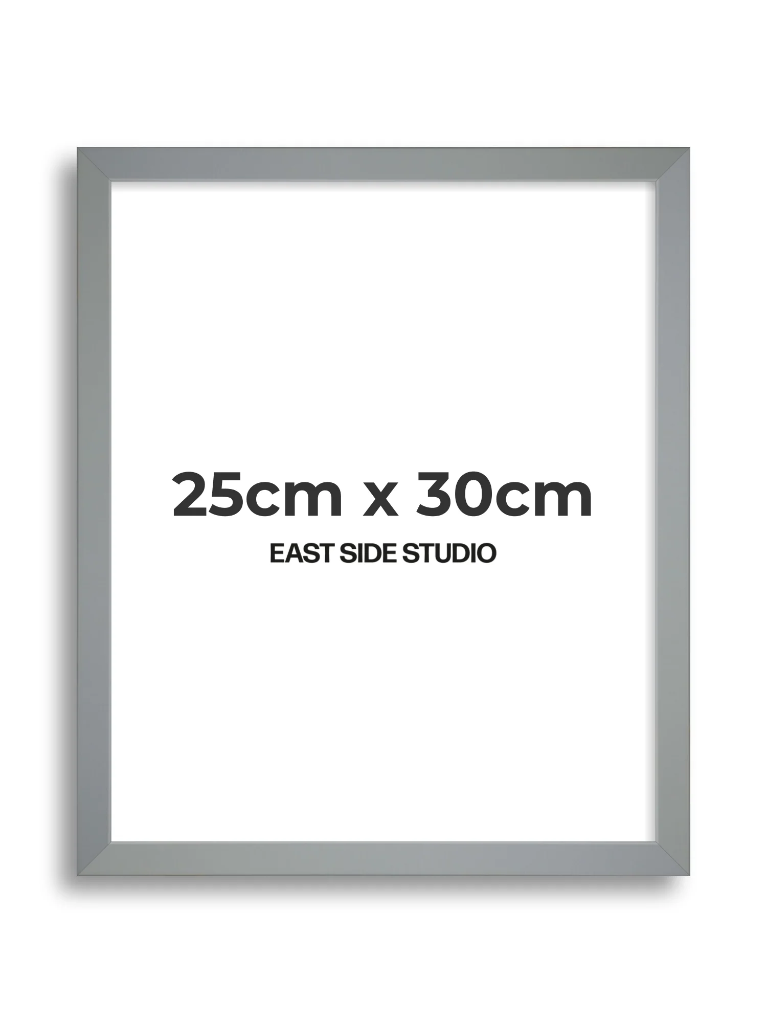 Steel Grey - Premium Wooden Picture Frame - Image 39