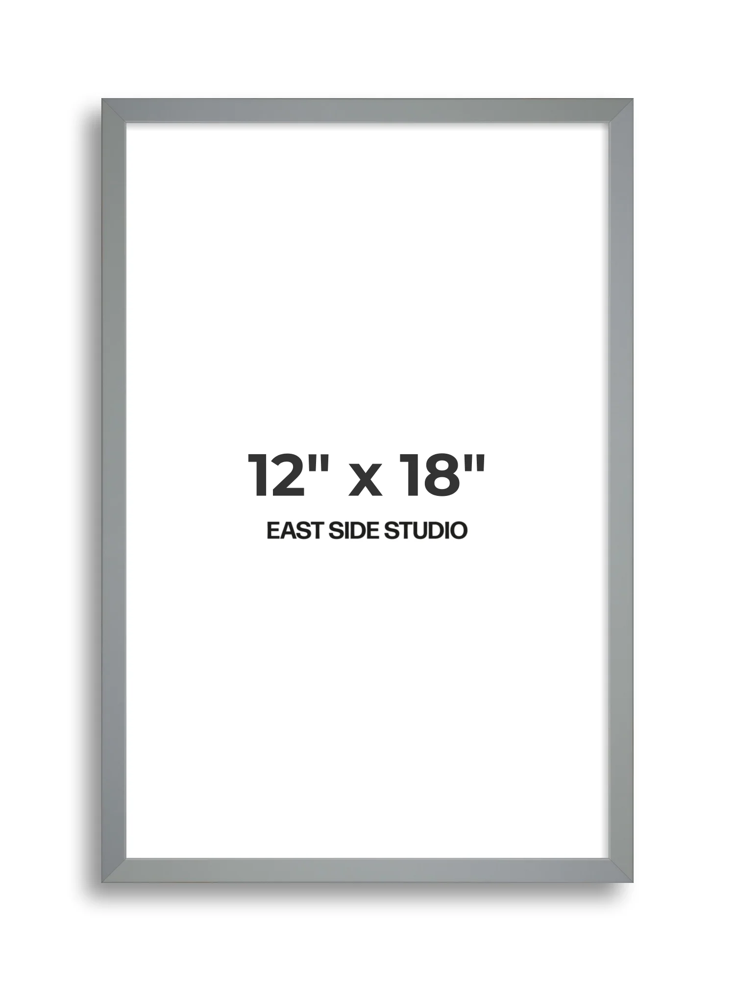 Steel Grey - Premium Wooden Picture Frame - Image 53
