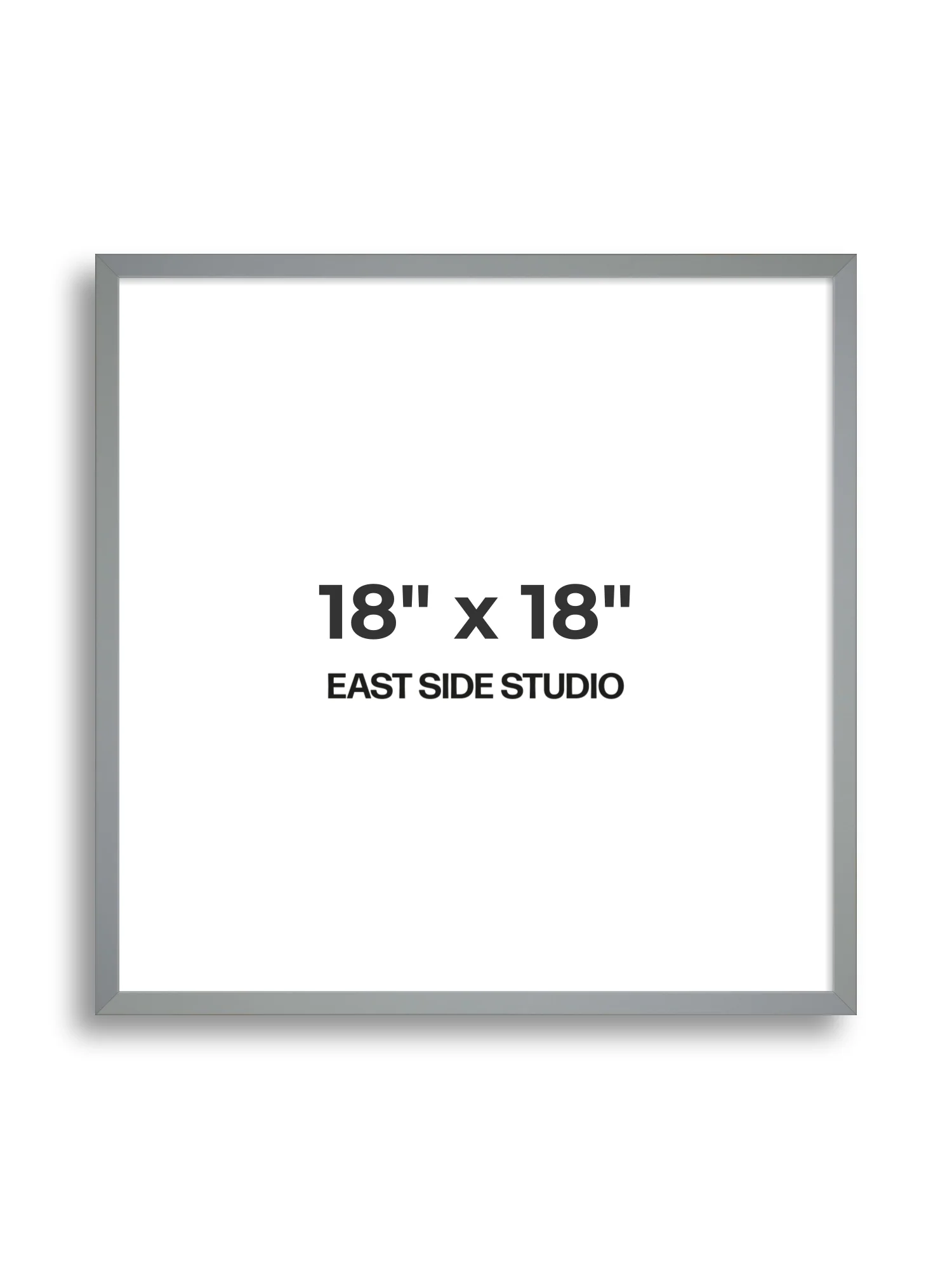 Steel Grey - Premium Wooden Picture Frame - Image 64