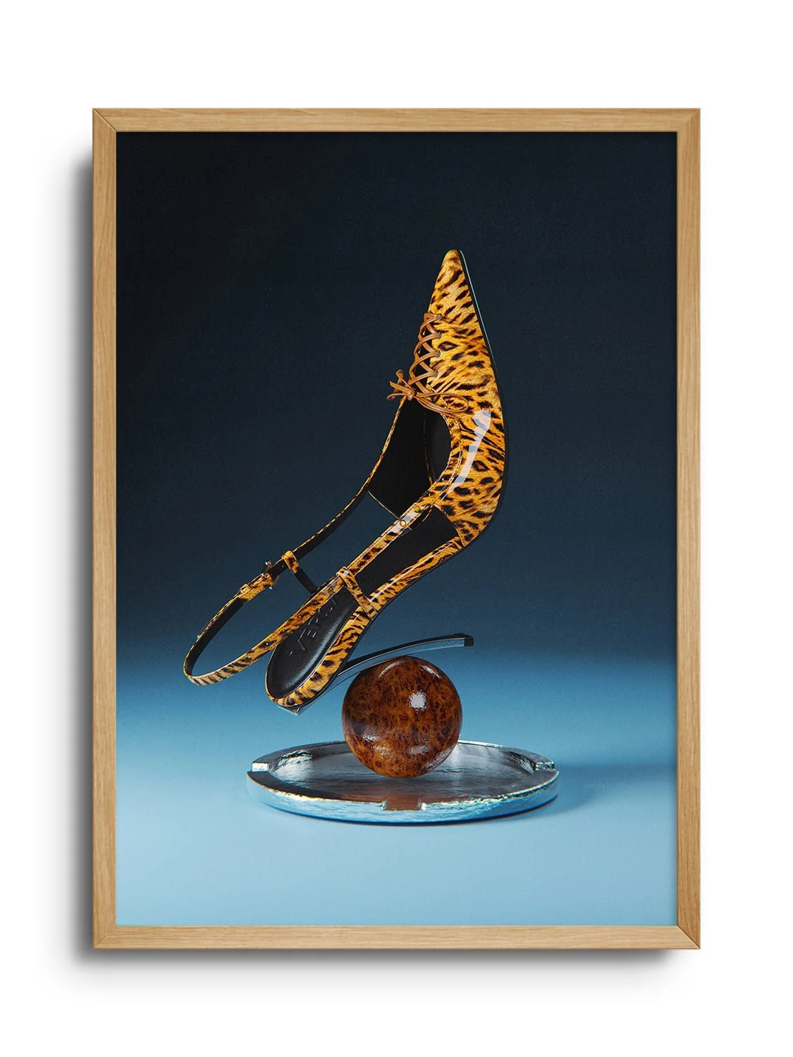 Still Heels - Clément Latil - Image 3