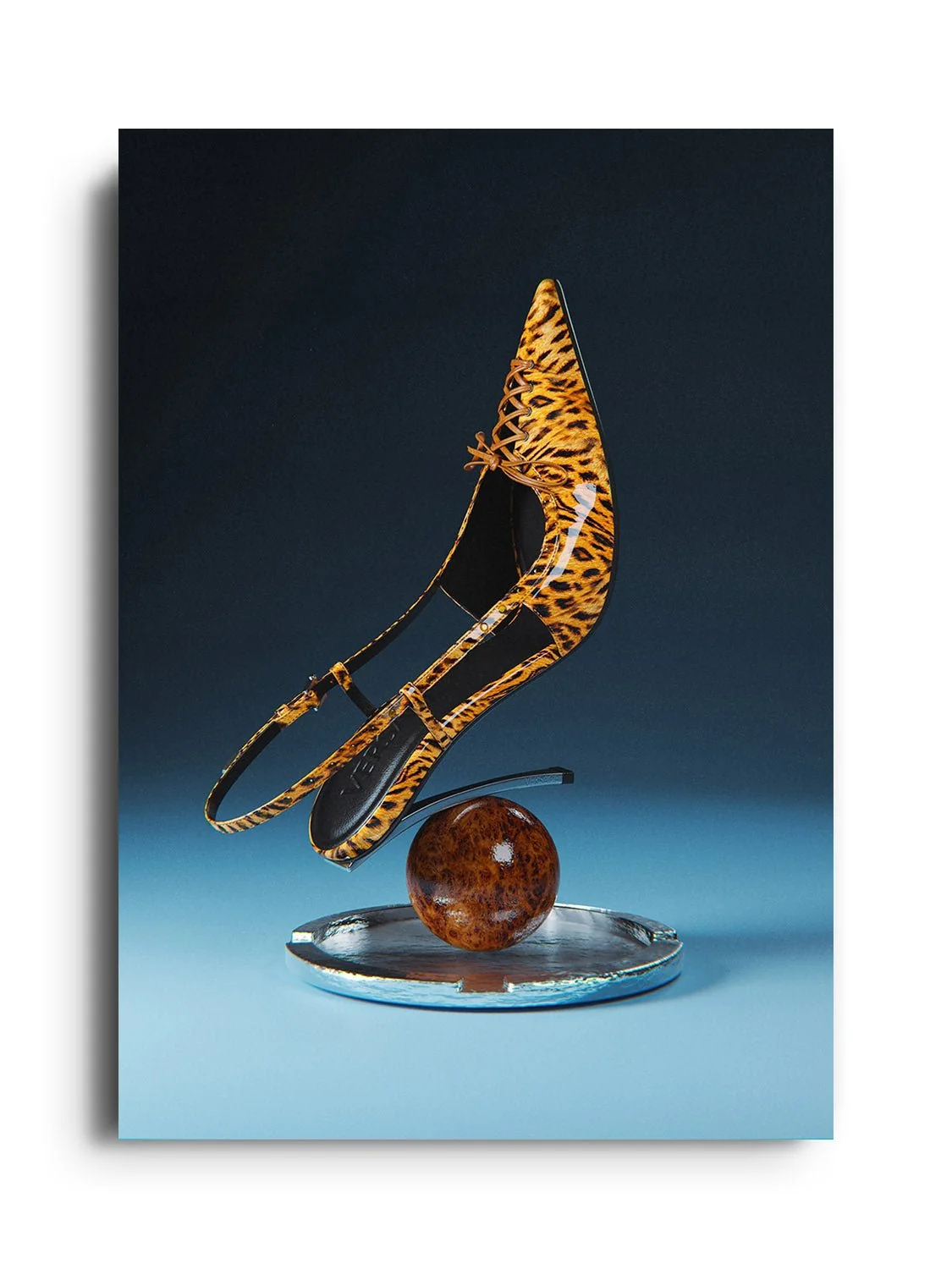 Still Heels - Clément Latil - Image 7