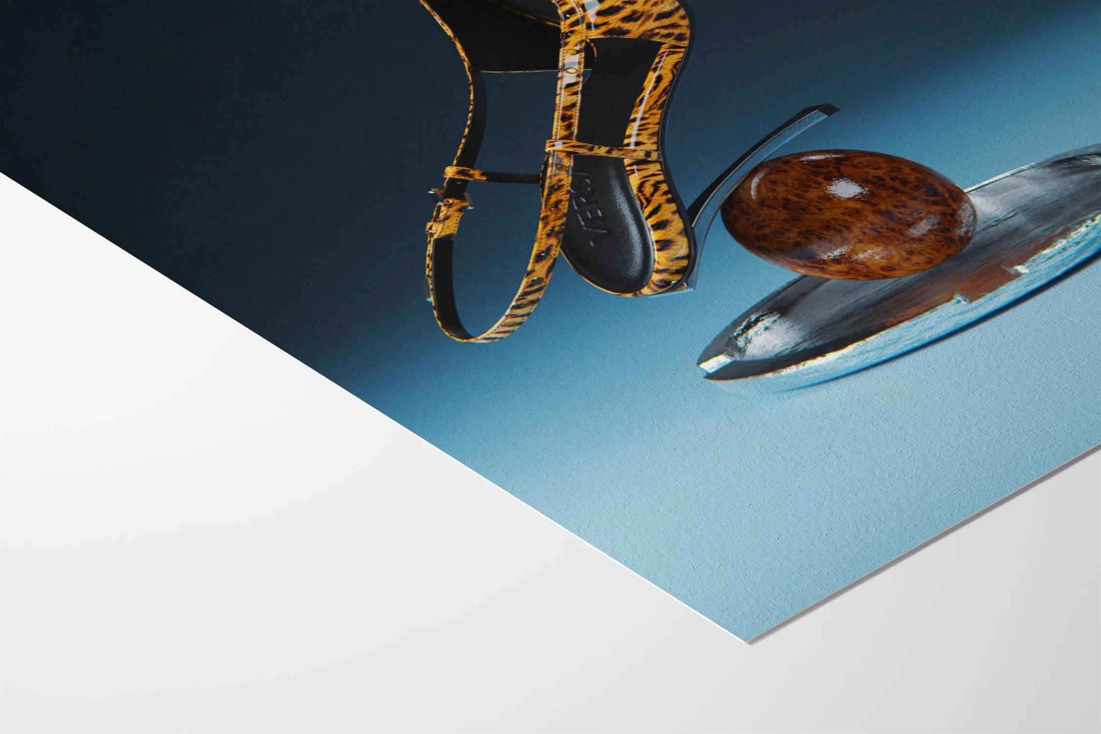 Still Heels - Clément Latil - Image 9
