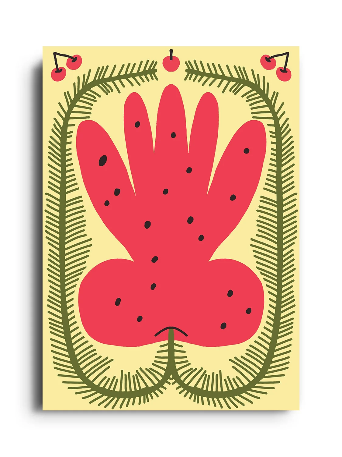 Strawberry - Anastasiia Samokhina - Image 7