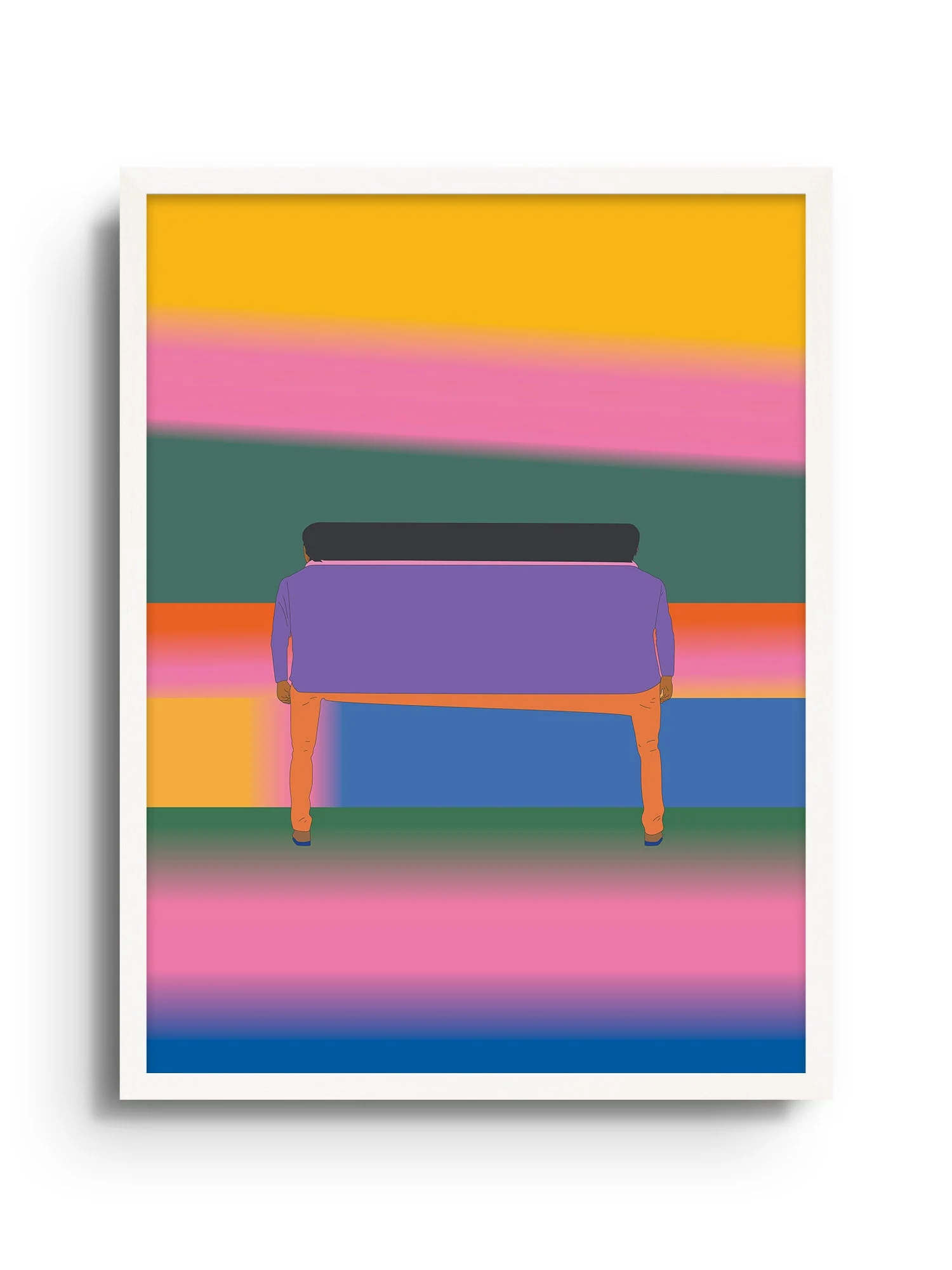 Stuck in Time - Seba Cestaro - Image 10