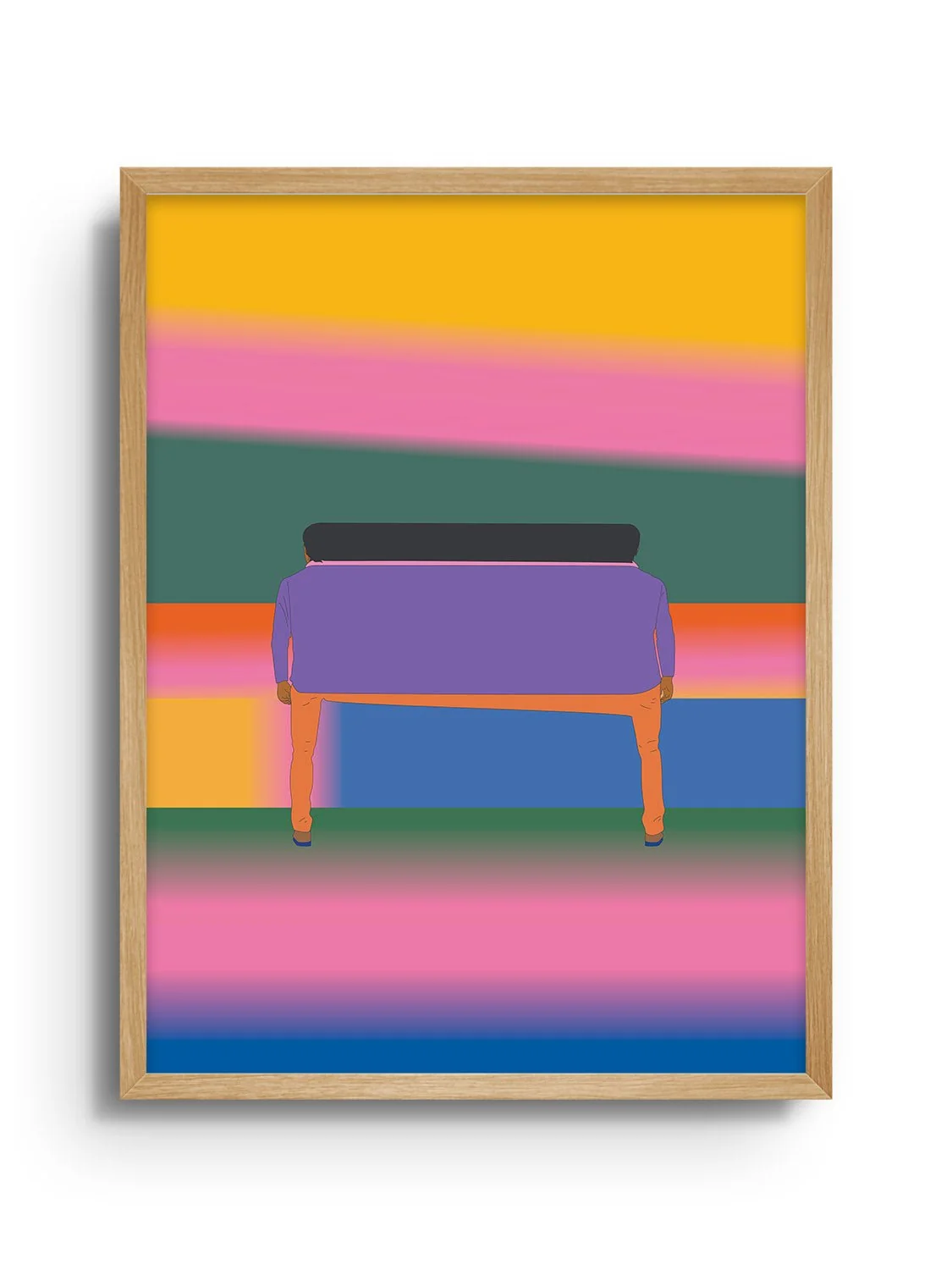 Stuck in Time - Seba Cestaro - Image 13