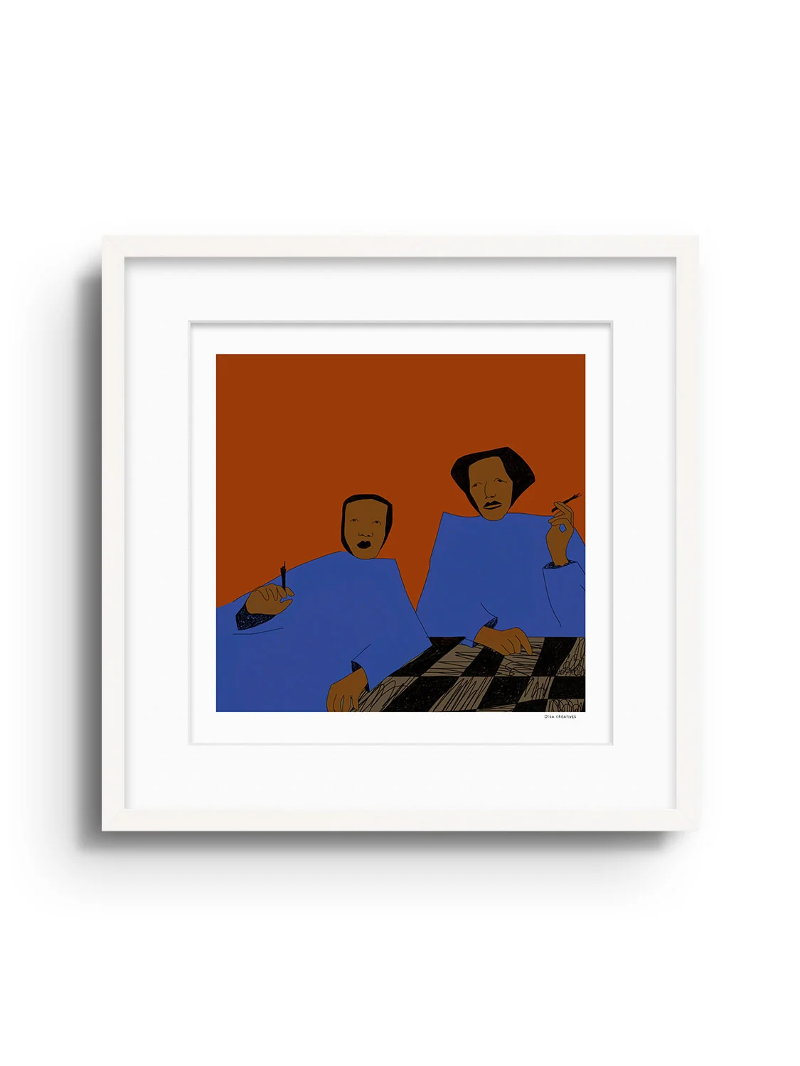 Talk About Things - Disa Creatives - Image 2