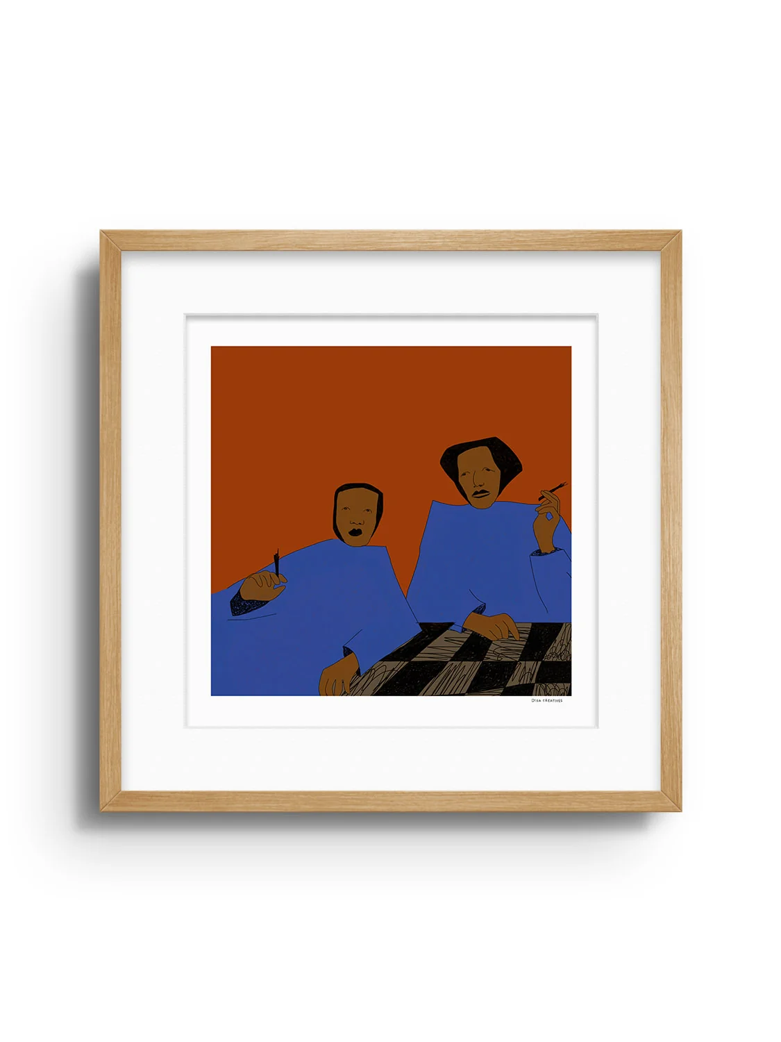 Talk About Things - Disa Creatives - Image 3