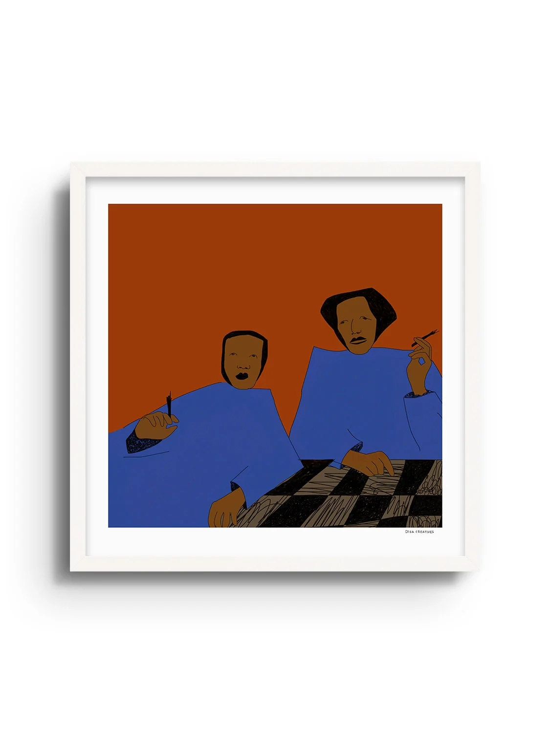 Talk About Things - Disa Creatives - Image 8