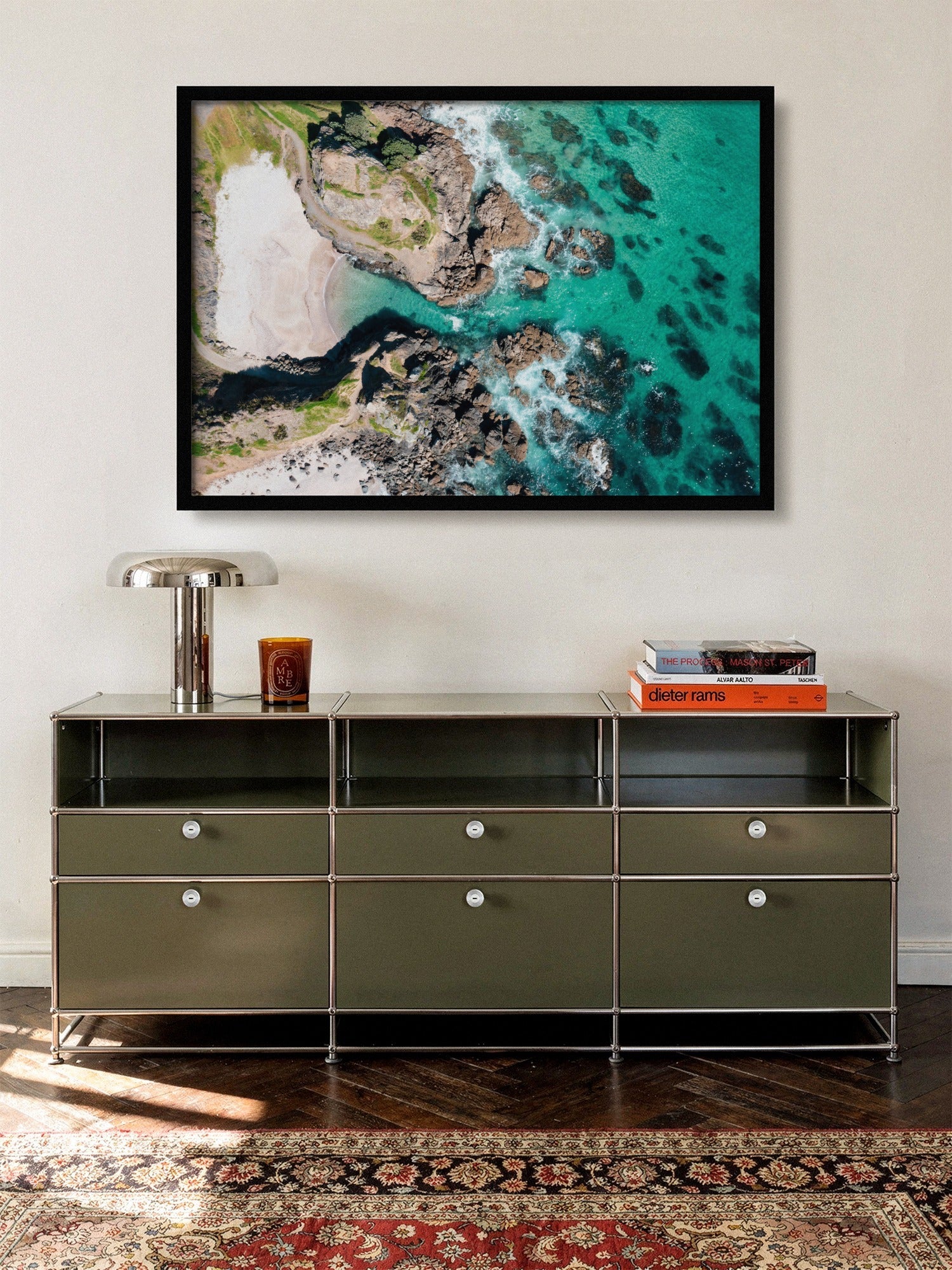 Te Arai I, New Zealand - Victoria Benjafield - Image 3