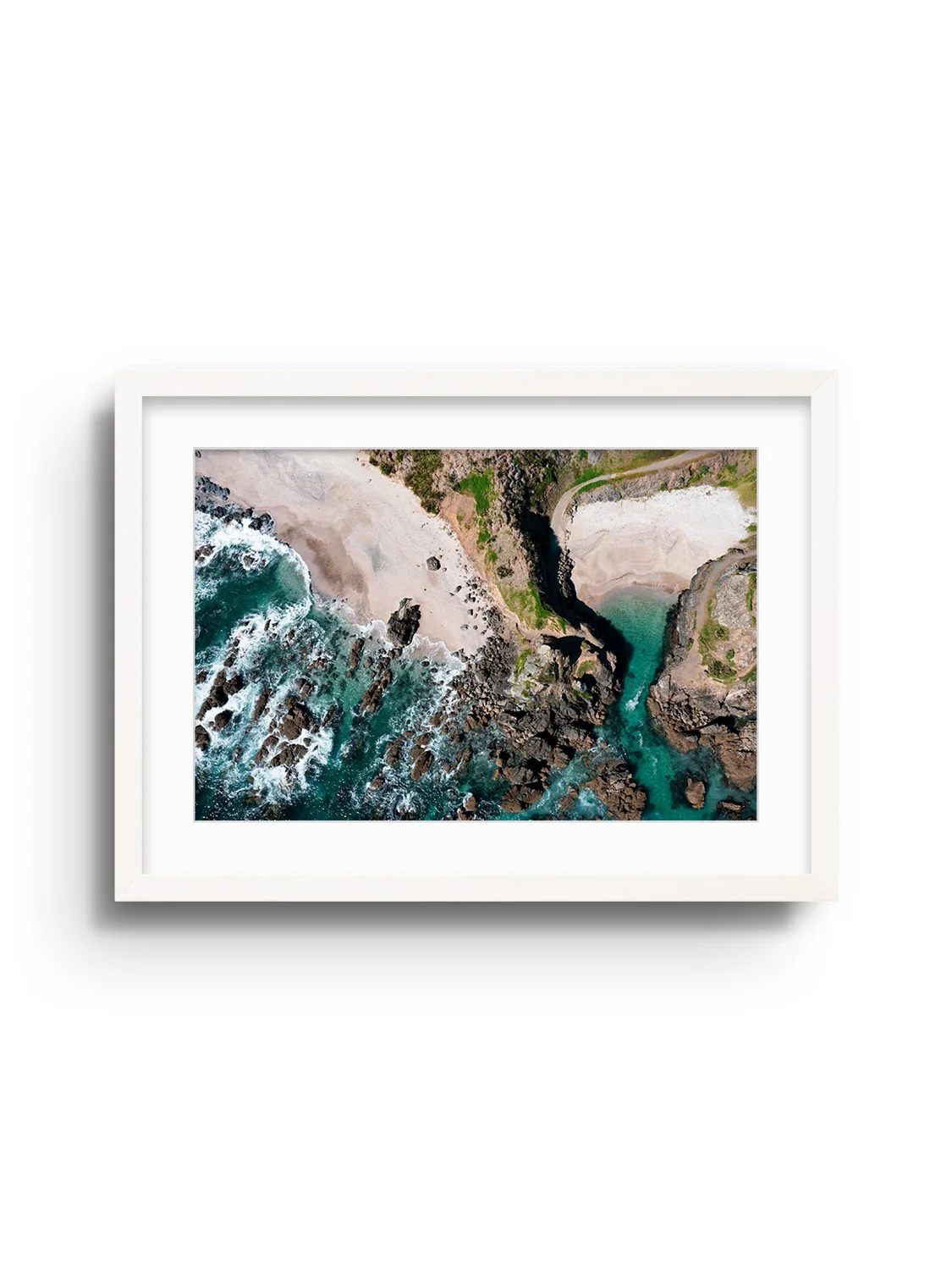 Te Arai II, New Zealand - Victoria Benjafield - Image 2