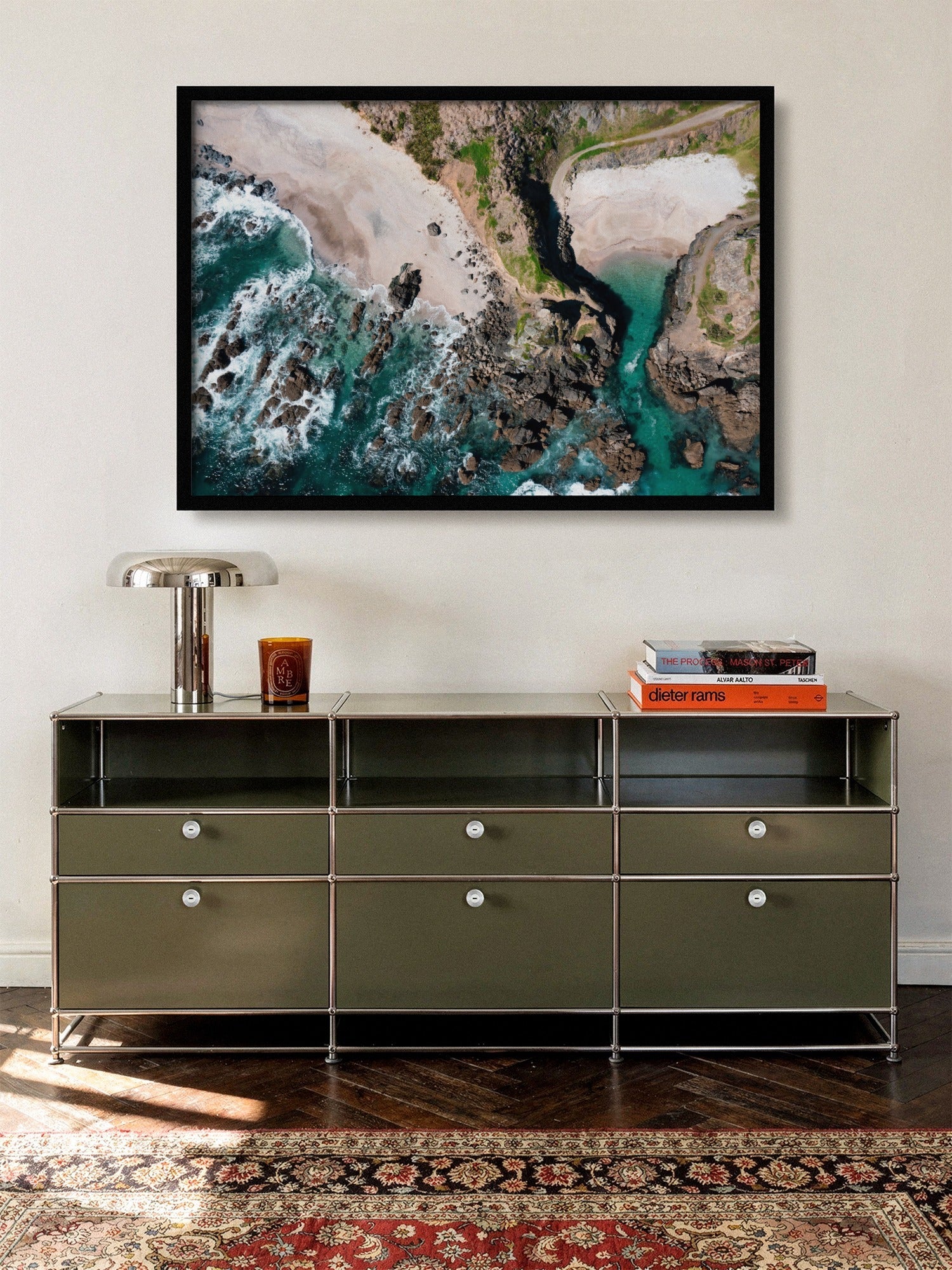 Te Arai II, New Zealand - Victoria Benjafield - Image 3