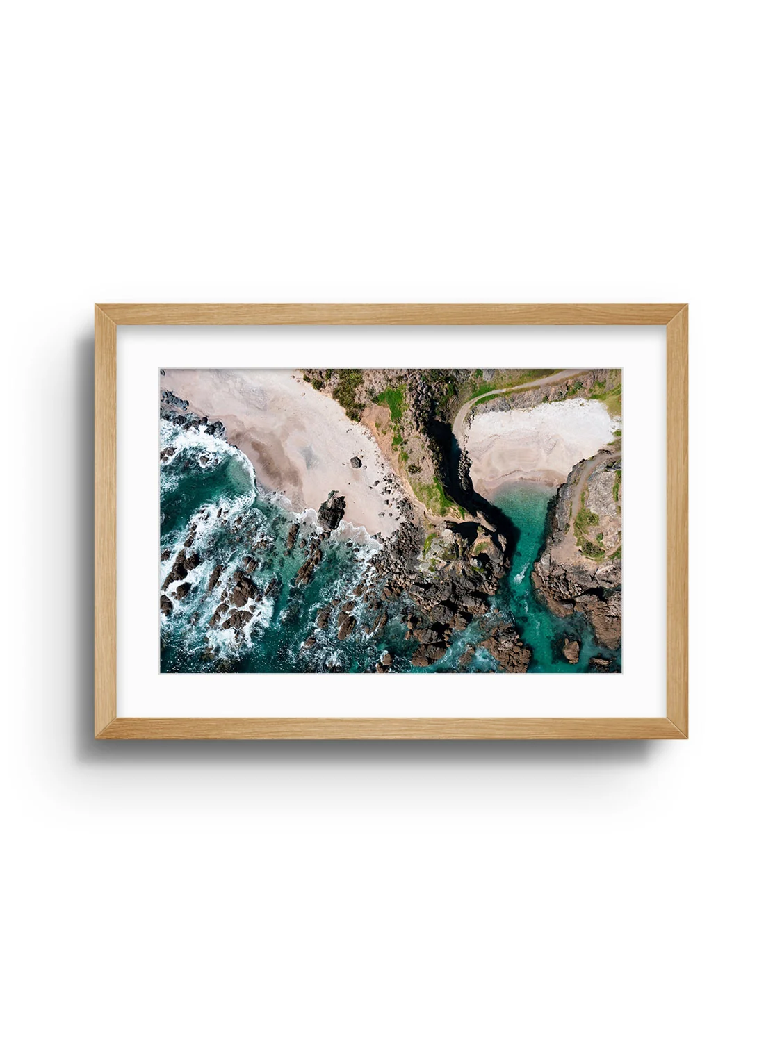 Te Arai II, New Zealand - Victoria Benjafield - Image 4