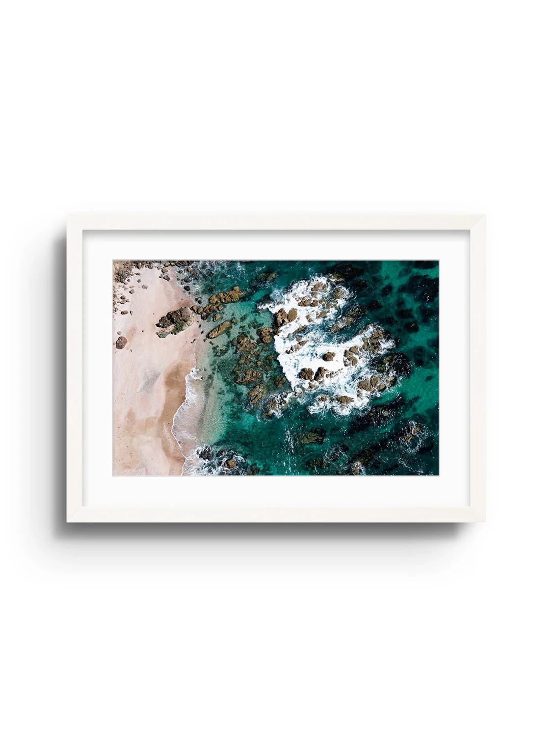 Te Arai IV, New Zealand - Victoria Benjafield - Image 2