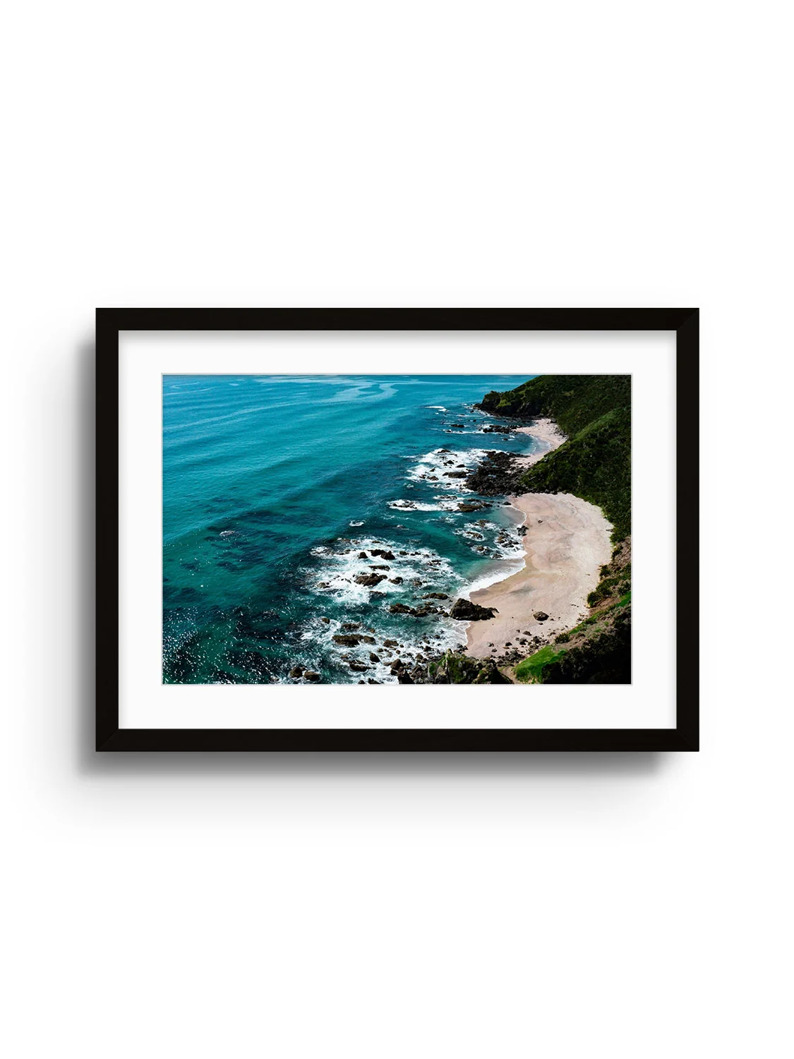 Te Arai X, New Zealand - Victoria Benjafield