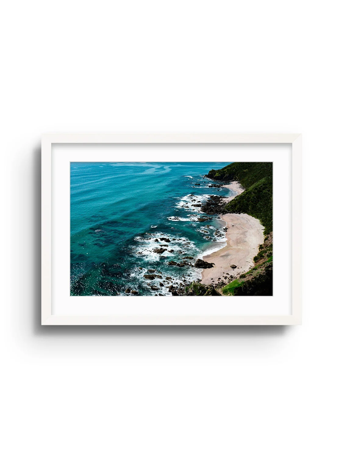 Te Arai X, New Zealand - Victoria Benjafield - Image 2