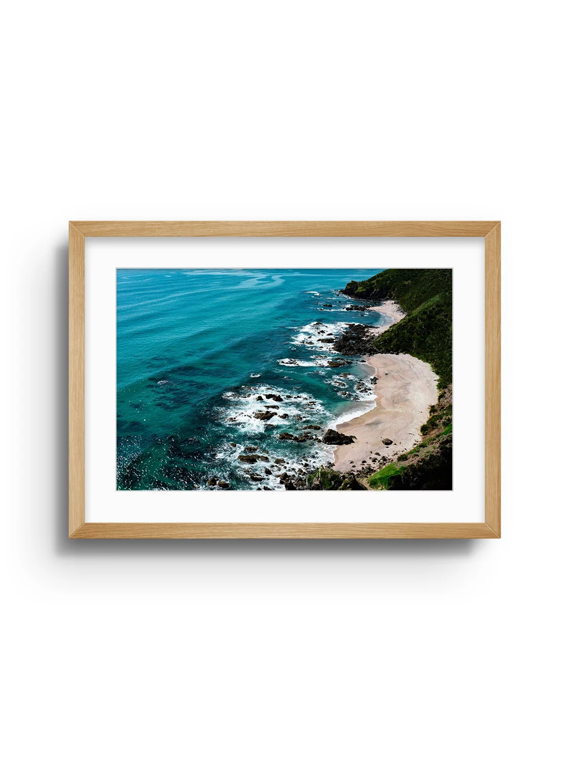 Te Arai X, New Zealand - Victoria Benjafield - Image 4
