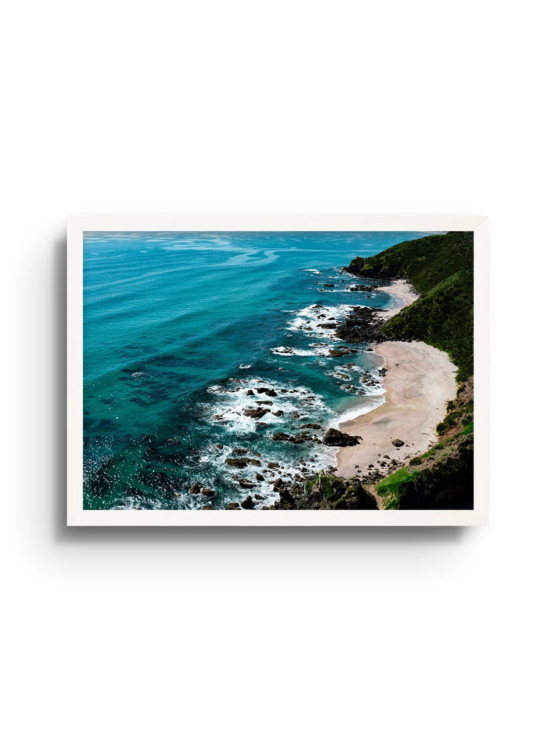 Te Arai X, New Zealand - Victoria Benjafield - Image 8