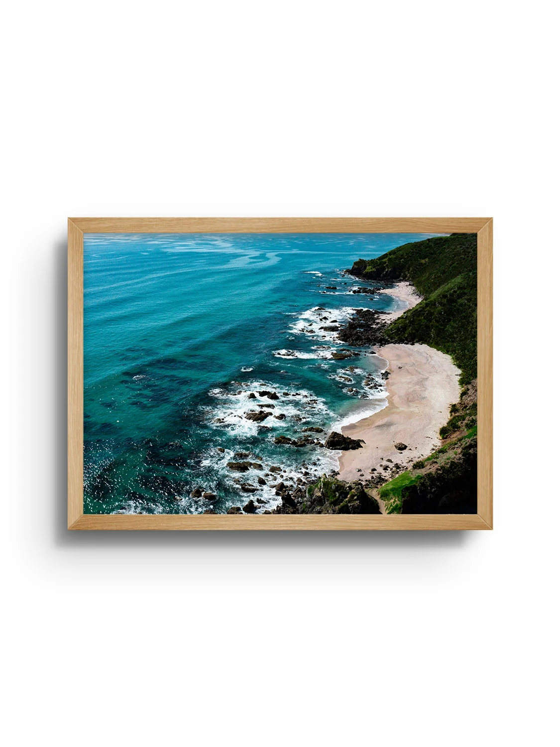 Te Arai X, New Zealand - Victoria Benjafield - Image 9