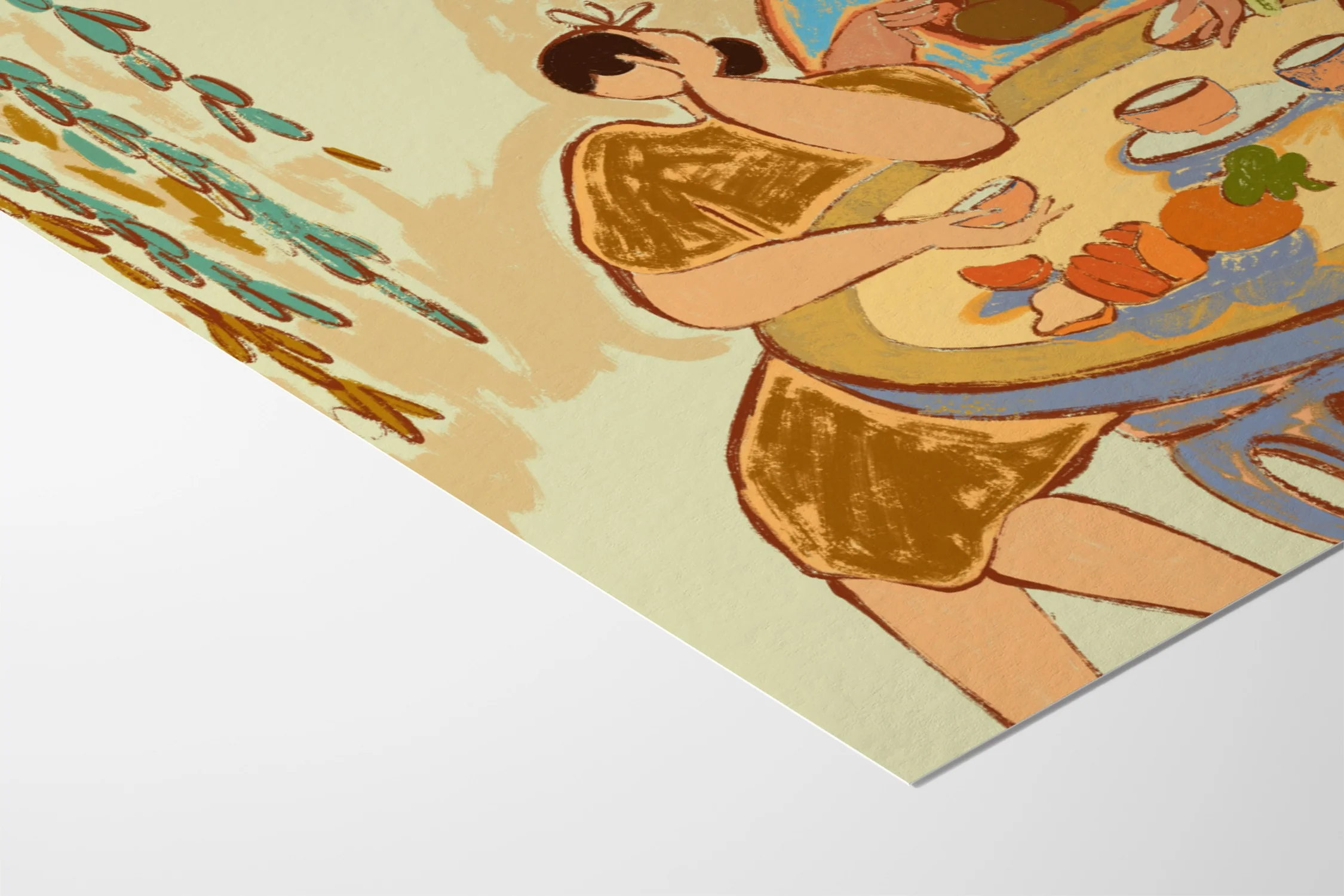 Tea Ceremony - Arty Guava - Image 6