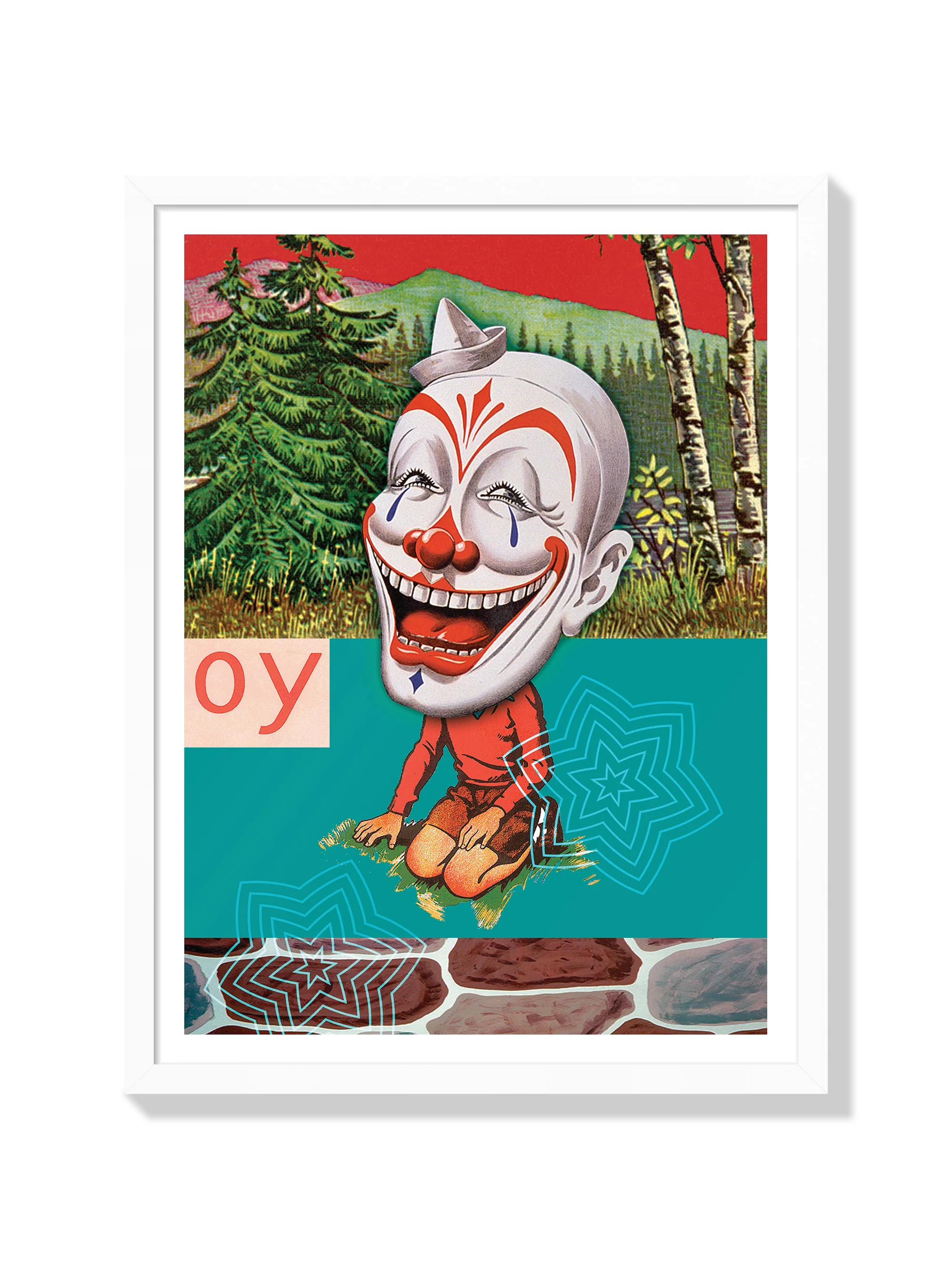 TEARS OF JOY - Louis Fishauf - Image 2