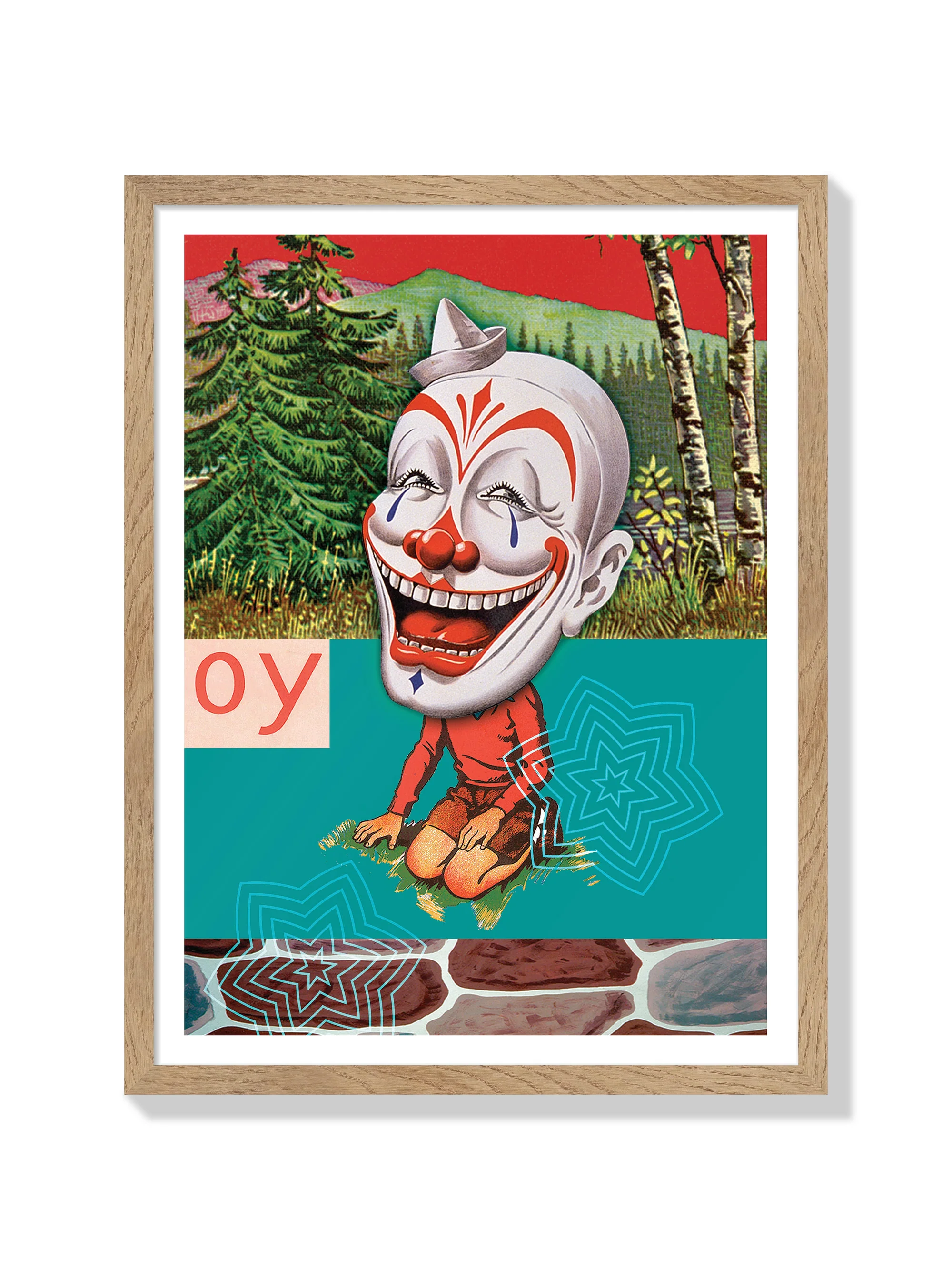 TEARS OF JOY - Louis Fishauf - Image 3