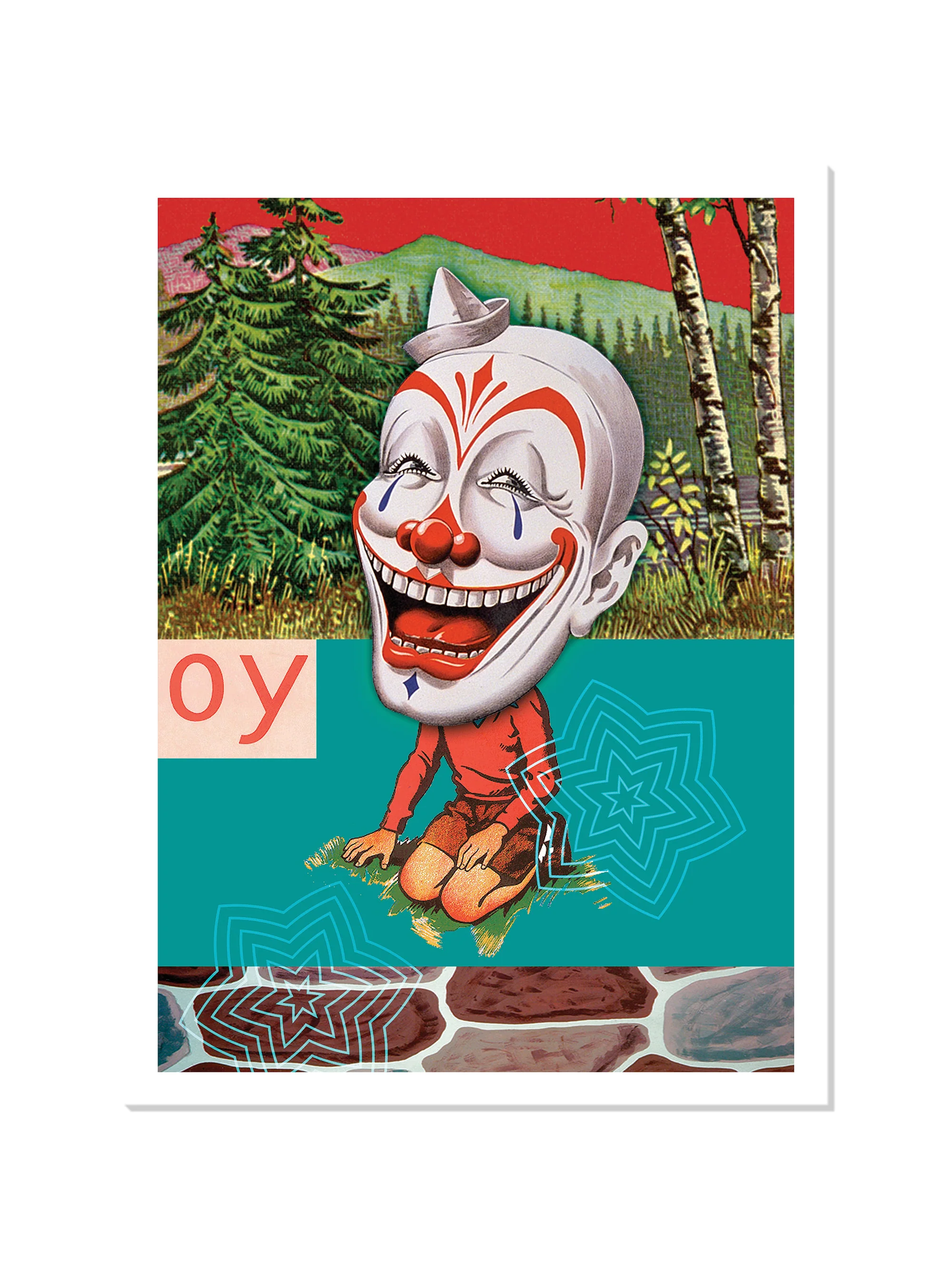 TEARS OF JOY - Louis Fishauf - Image 7