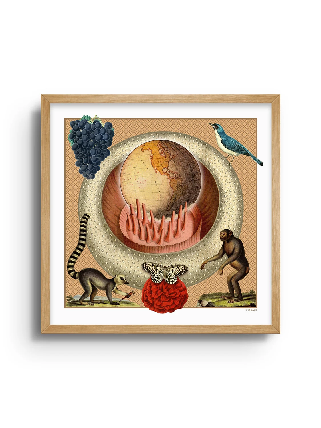 TERRA - Louis Fishauf - Image 11