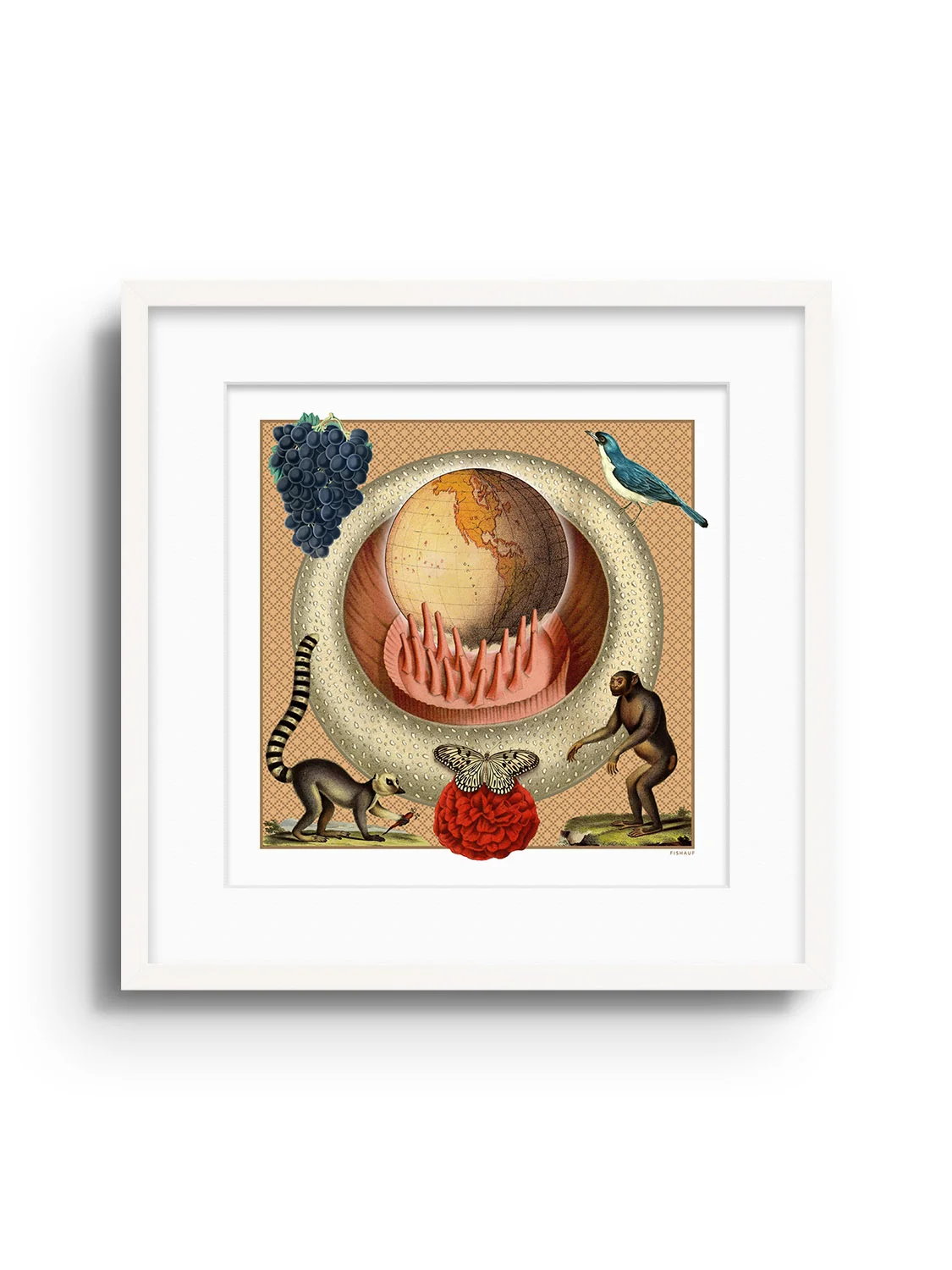 TERRA - Louis Fishauf - Image 3
