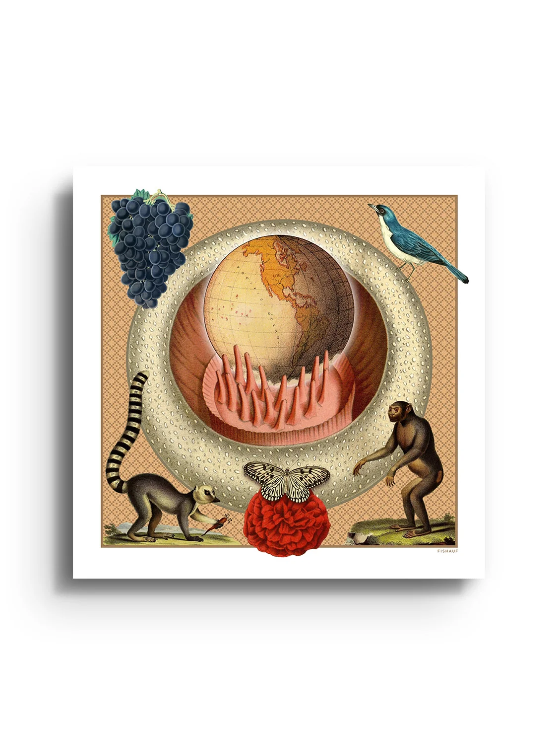TERRA - Louis Fishauf - Image 7