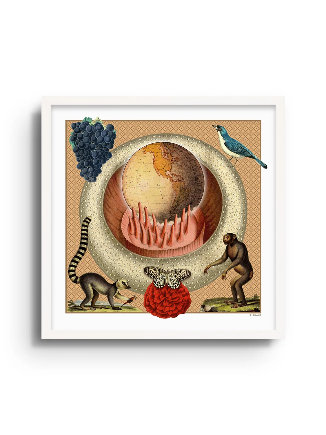 TERRA - Louis Fishauf - Image 8