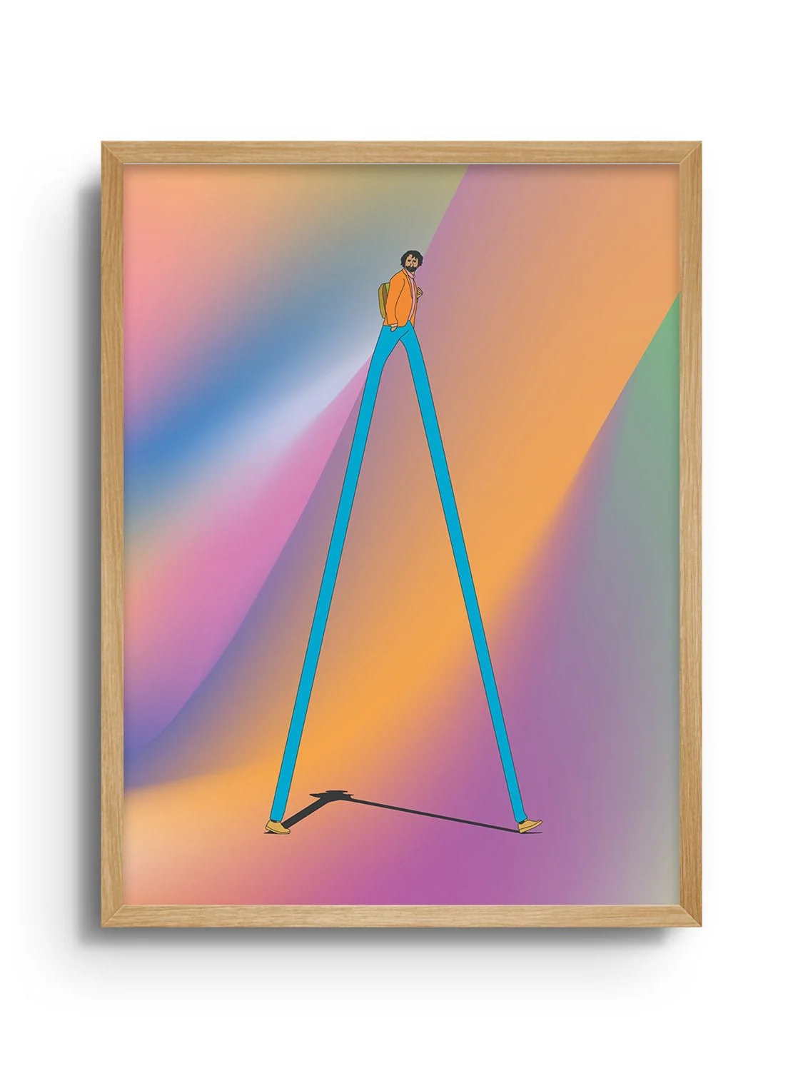 The 7 PM Walk - Seba Cestaro - Image 13